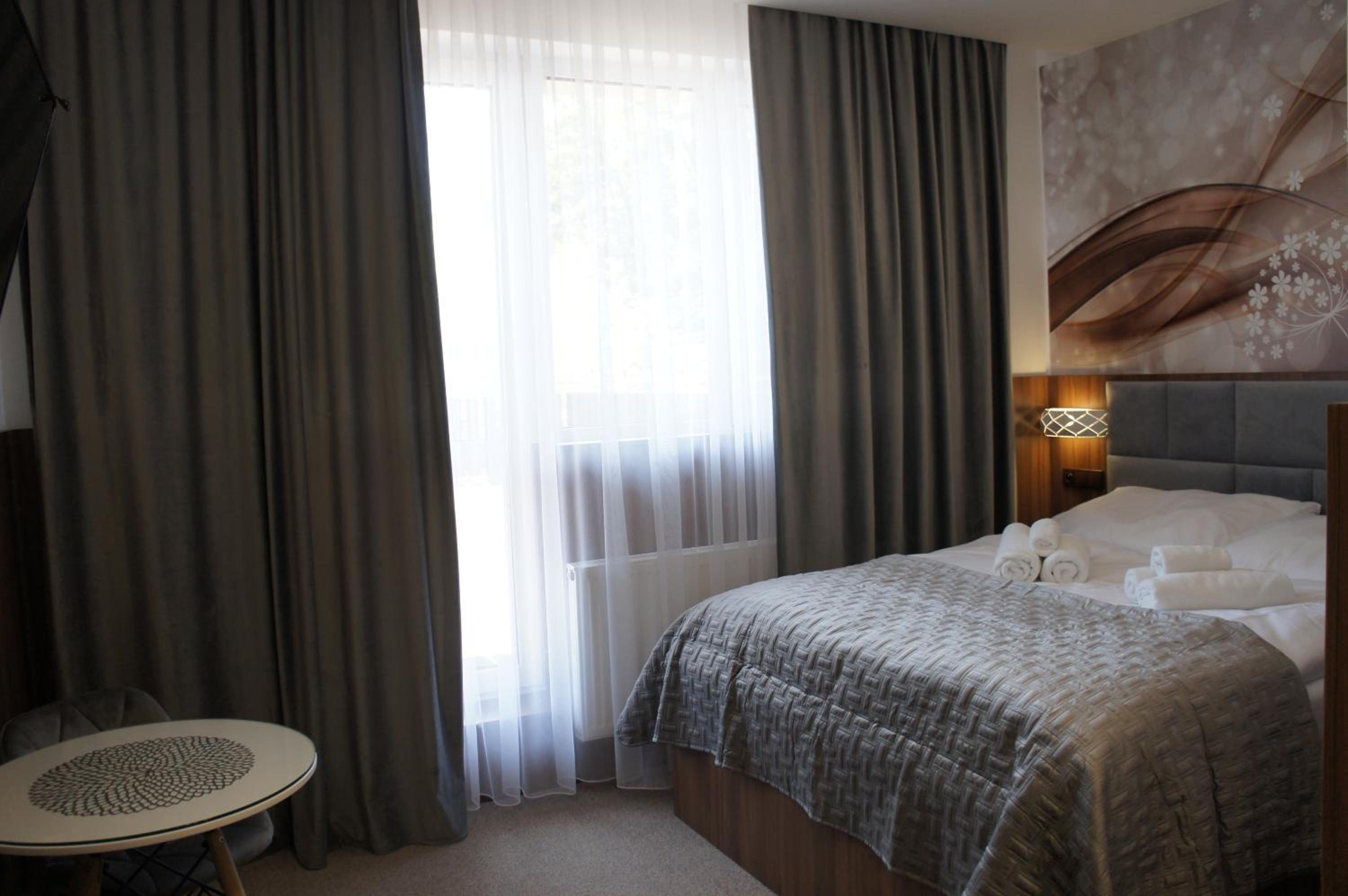 Double Room with Terrace - Photo 14