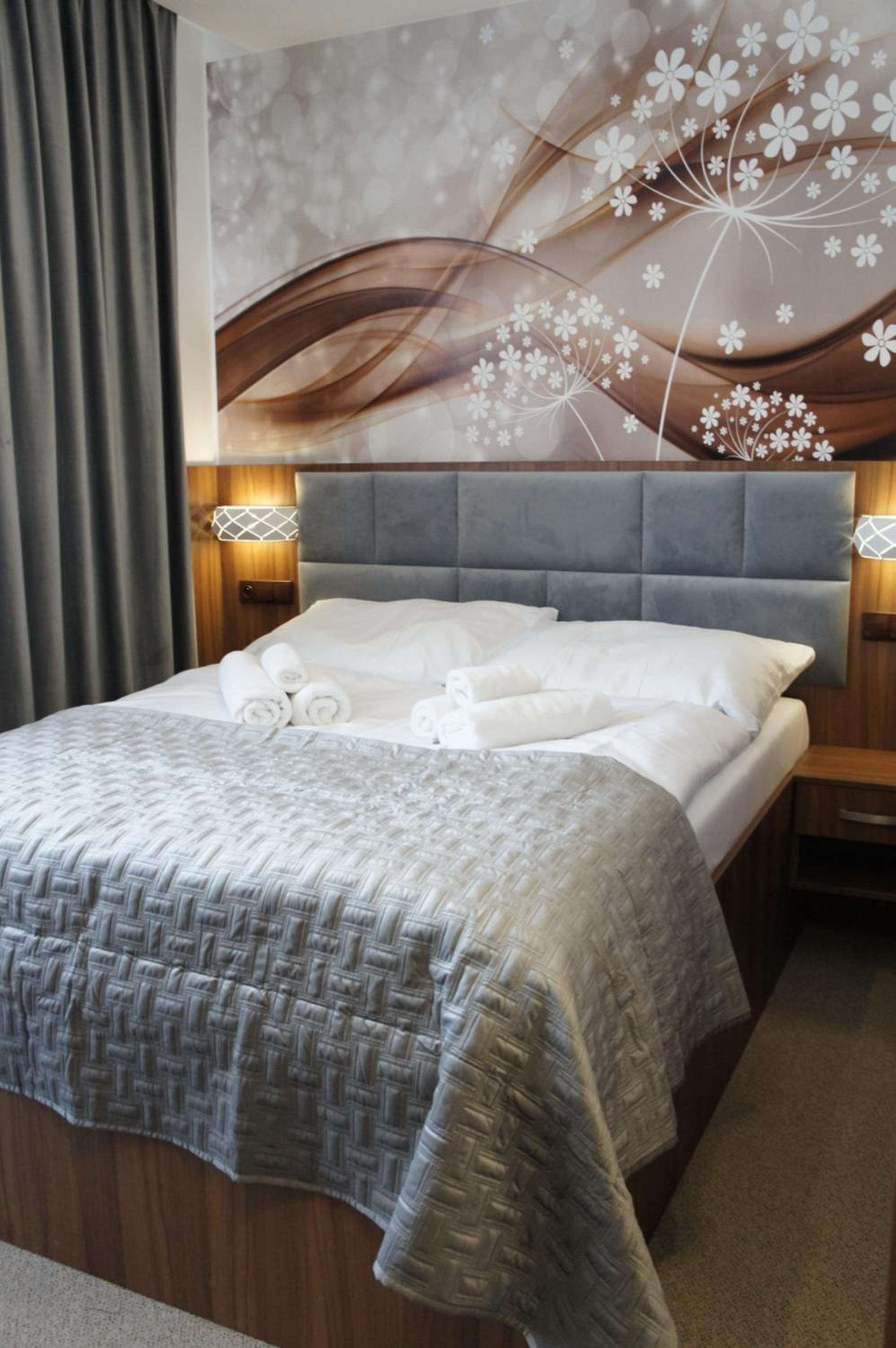 Double Room with Terrace - Photo 3