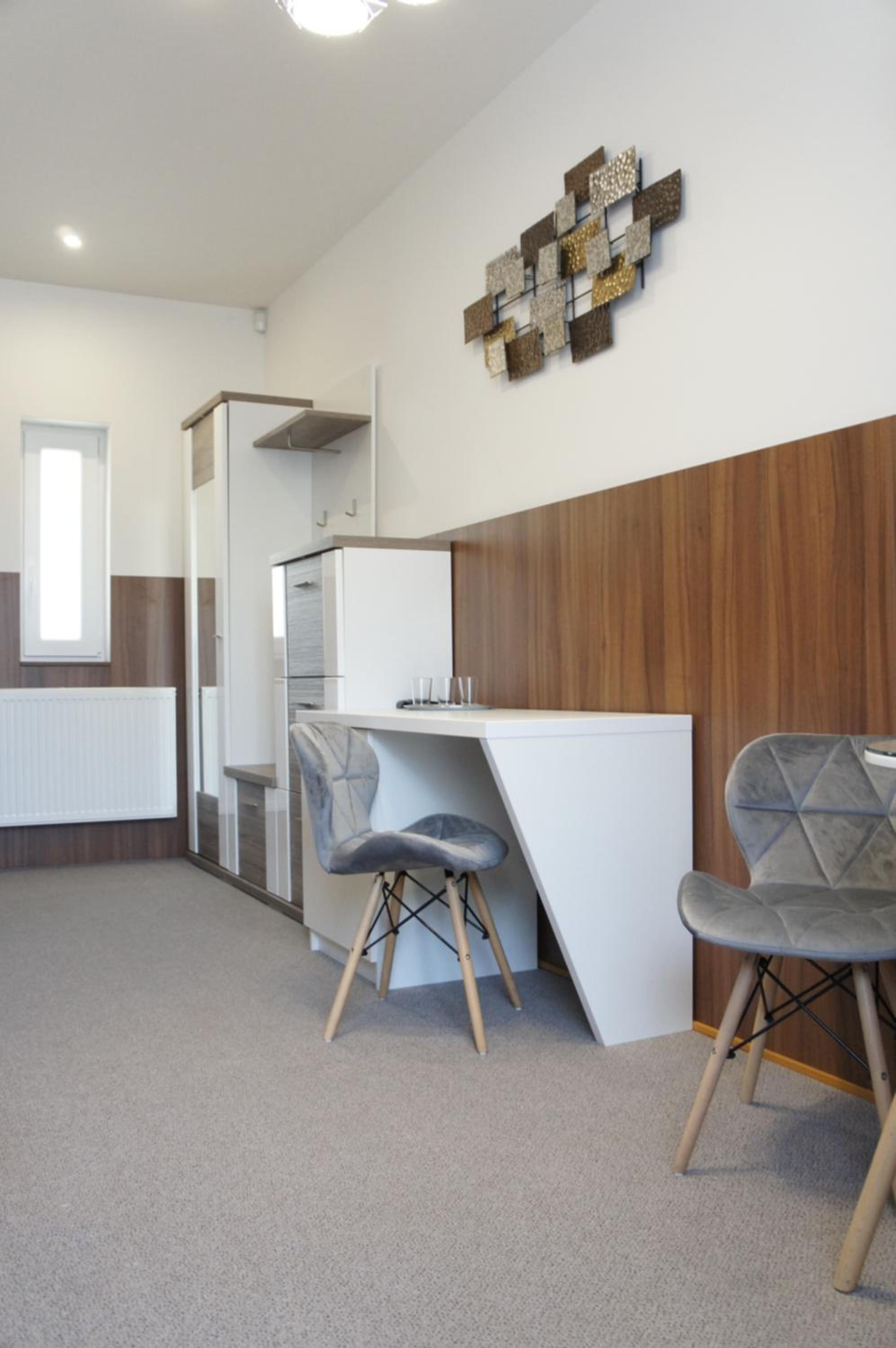 Double Room with Terrace - Photo 13