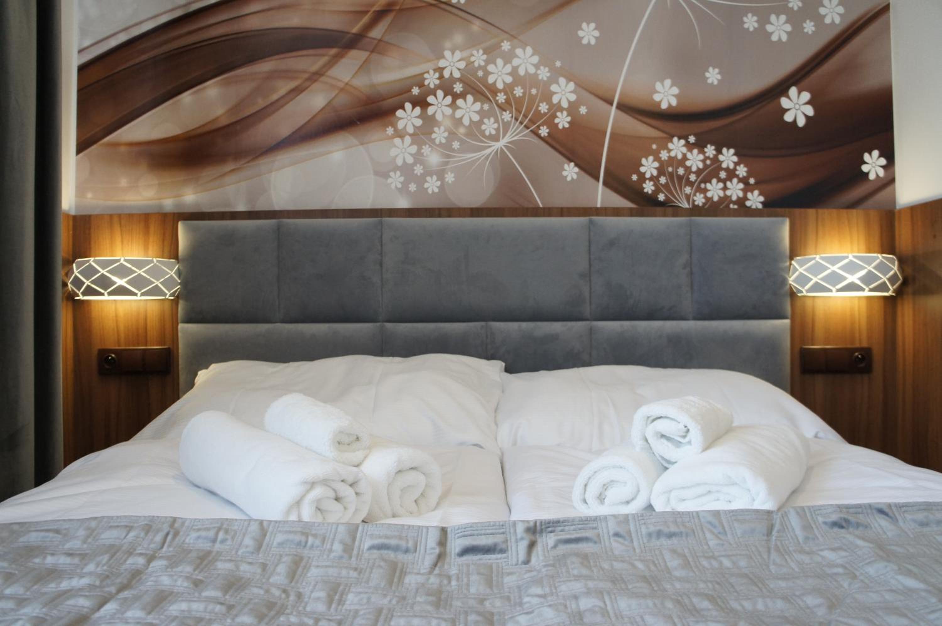 Double Room with Terrace - Photo 12