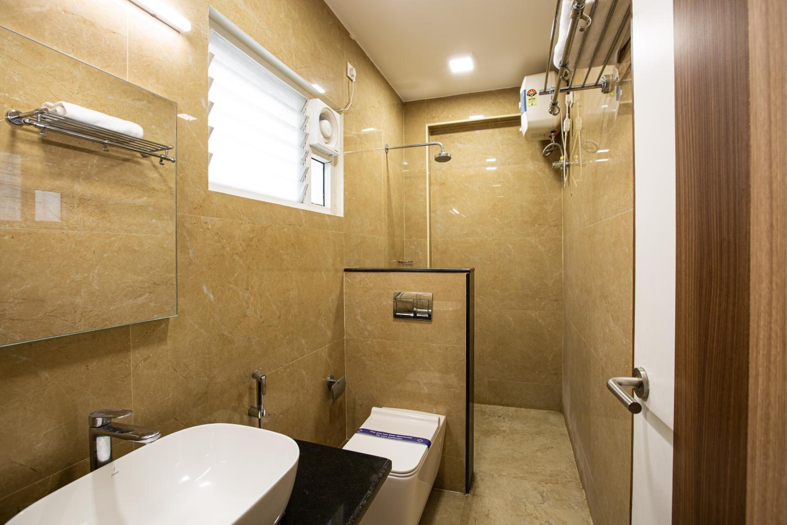 Deluxe Double Room photo 3