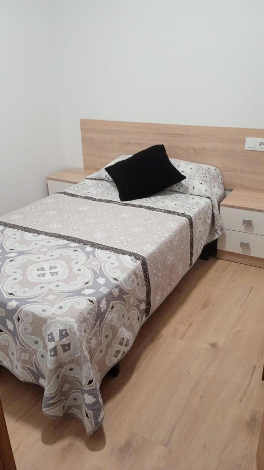 Casa de Dos Habitaciones