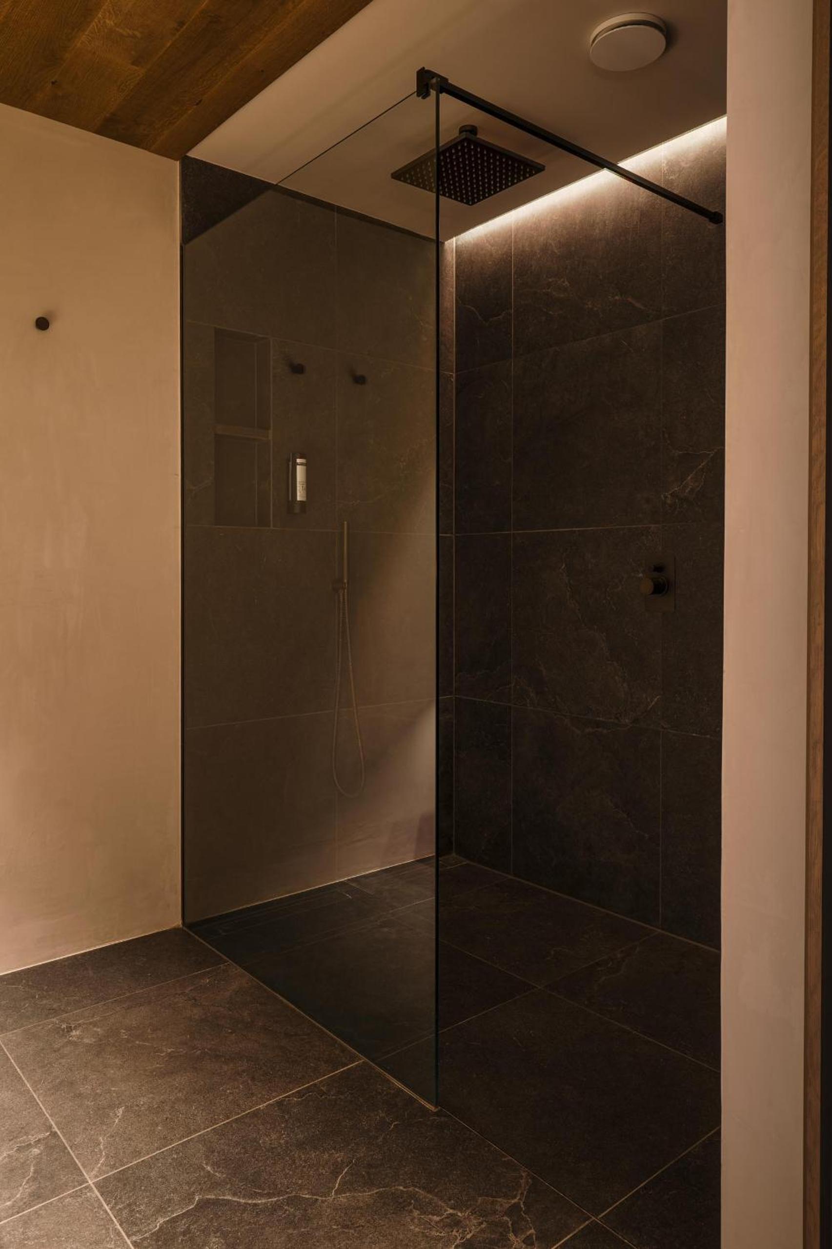 Superior Double or Twin Room with Terrace photo 2