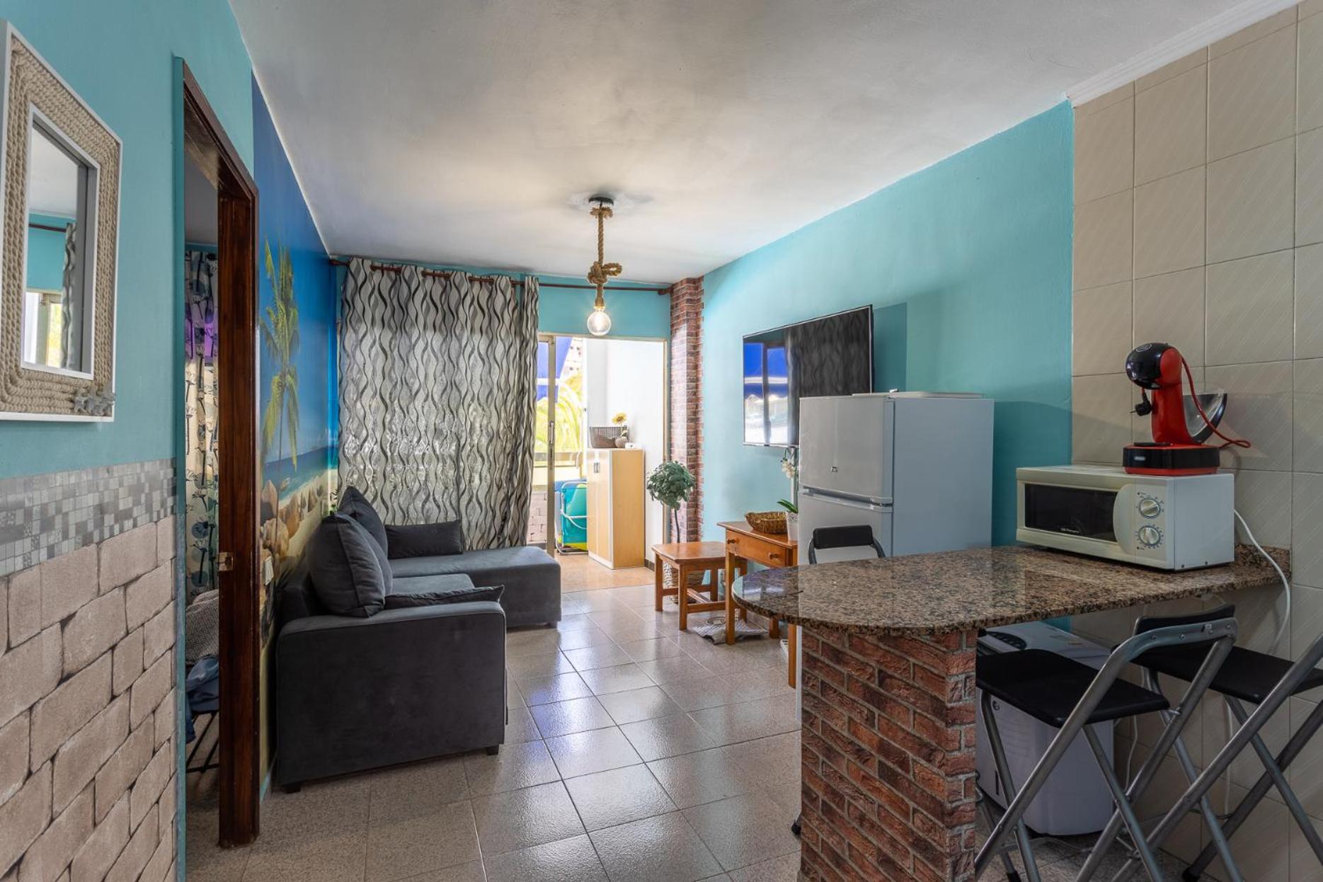 Apartamento
