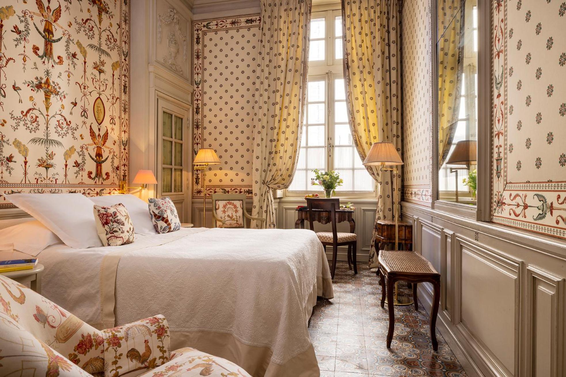 Grand Double or twin Deluxe Room - Photo 8