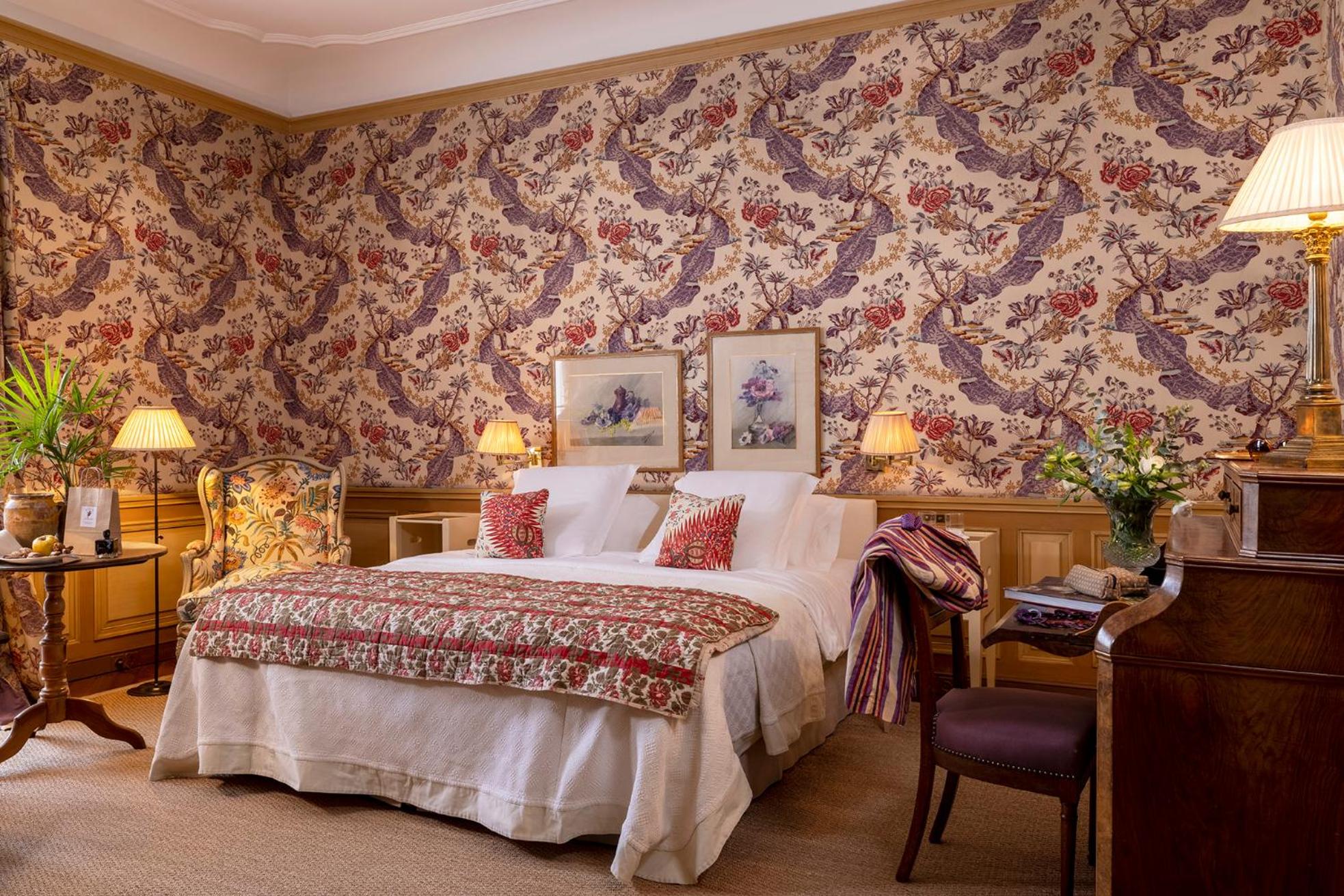 Grand Double or twin Deluxe Room - Photo 7