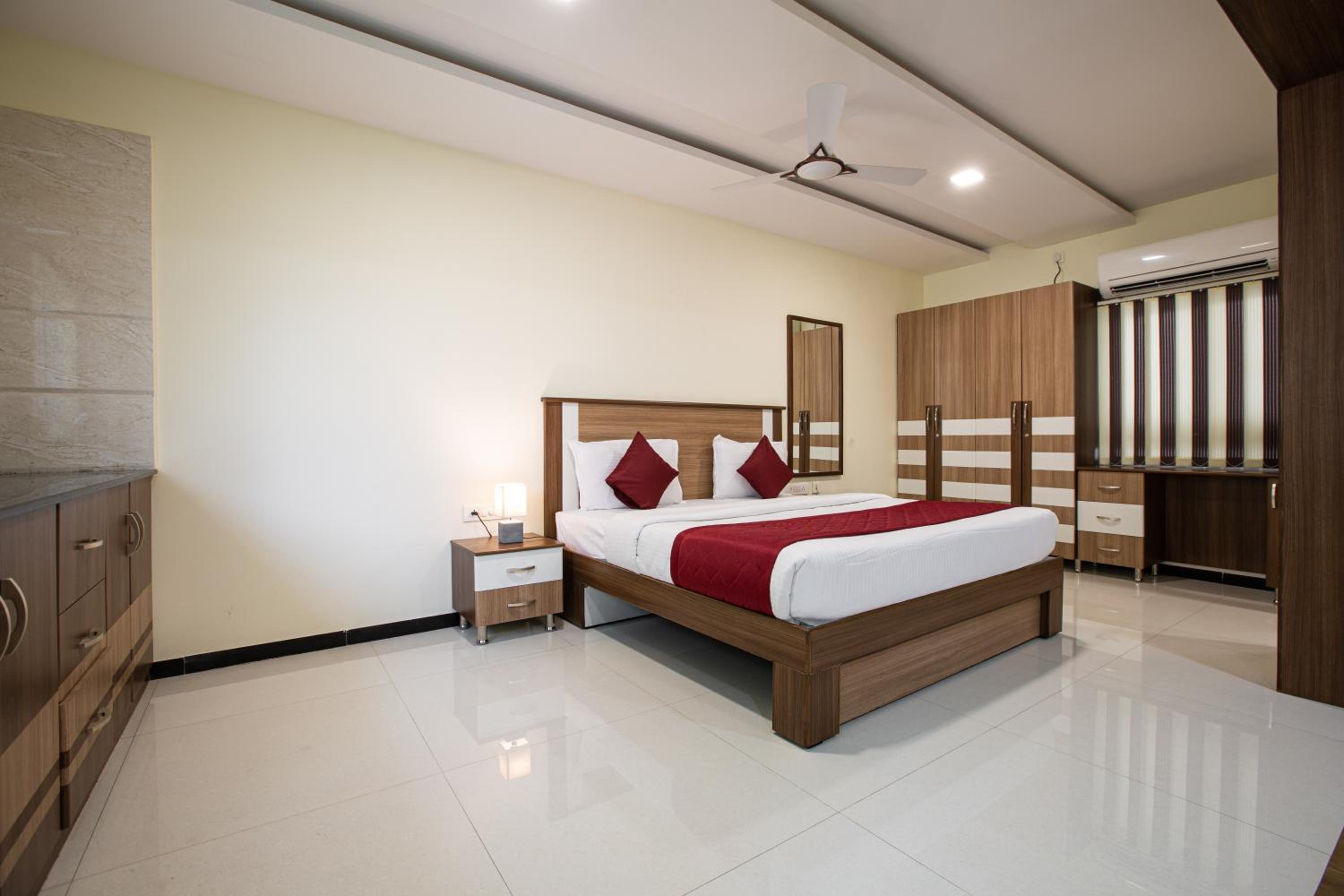 Deluxe Double Room photo 1