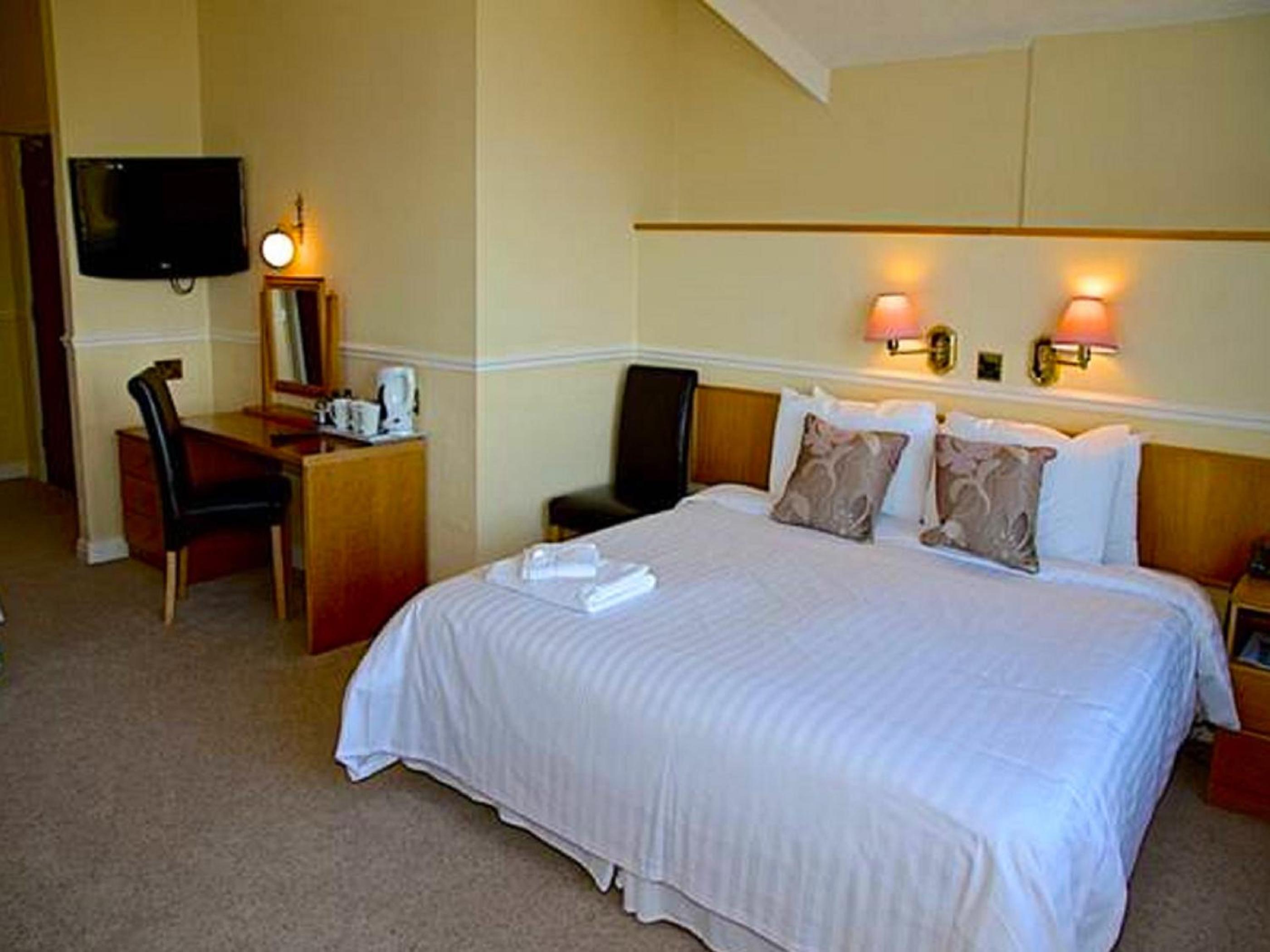 Double Room - Photo 3
