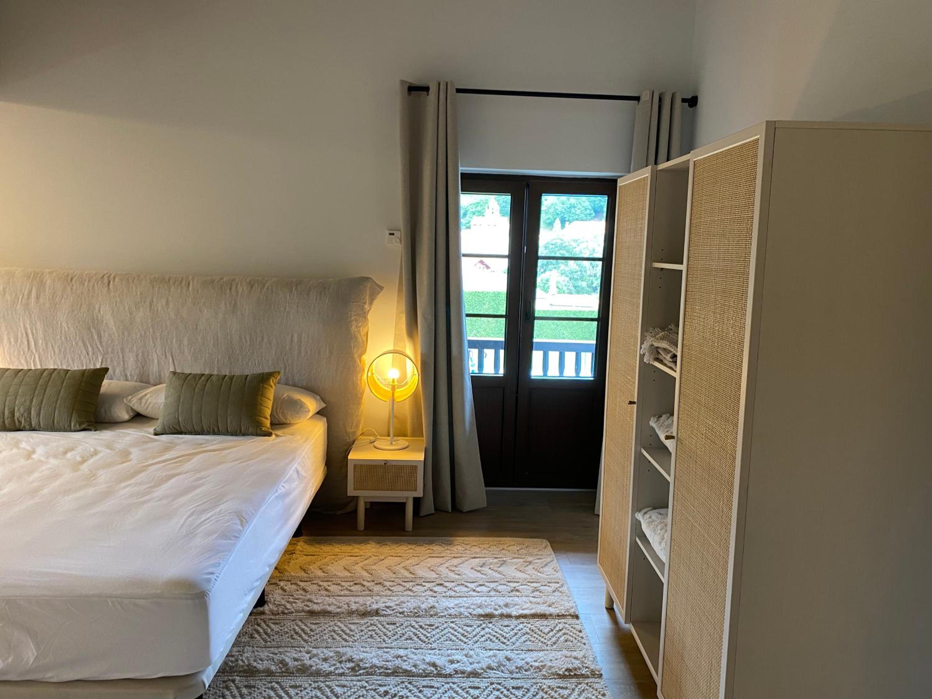 Habitación Doble Deluxe