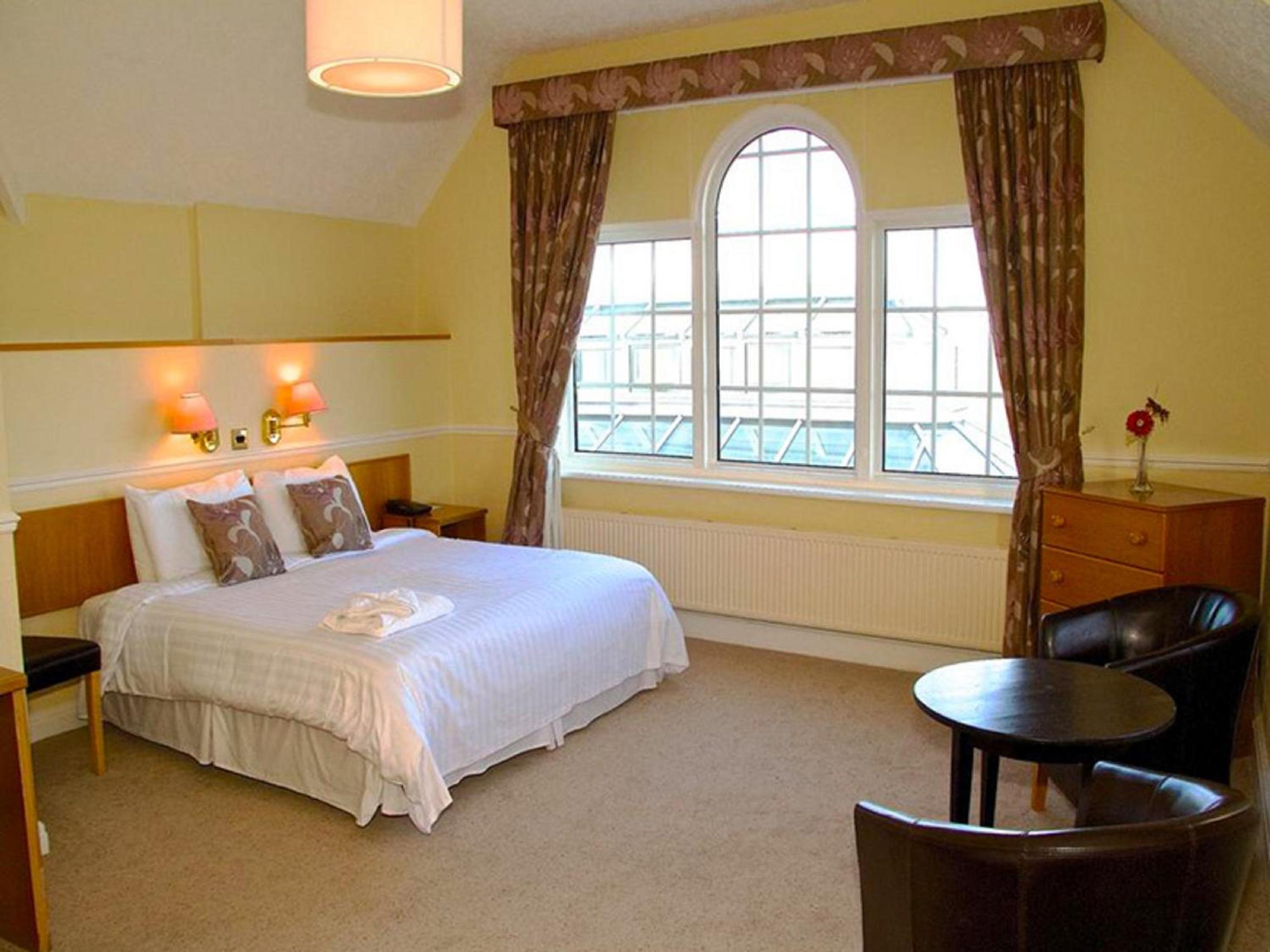 Double Room - Photo 2