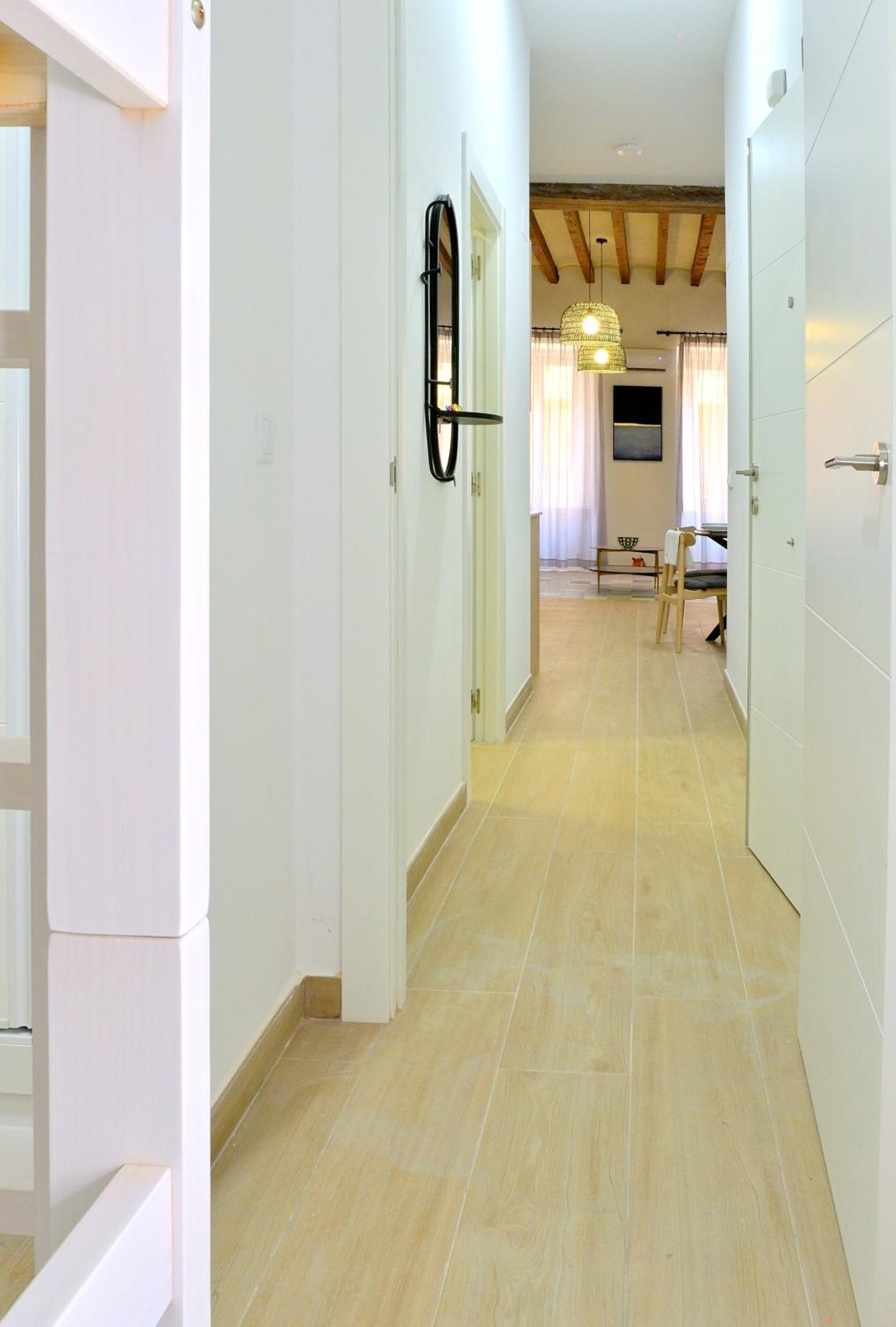 Two-Bedroom Apartment - Photo 44
