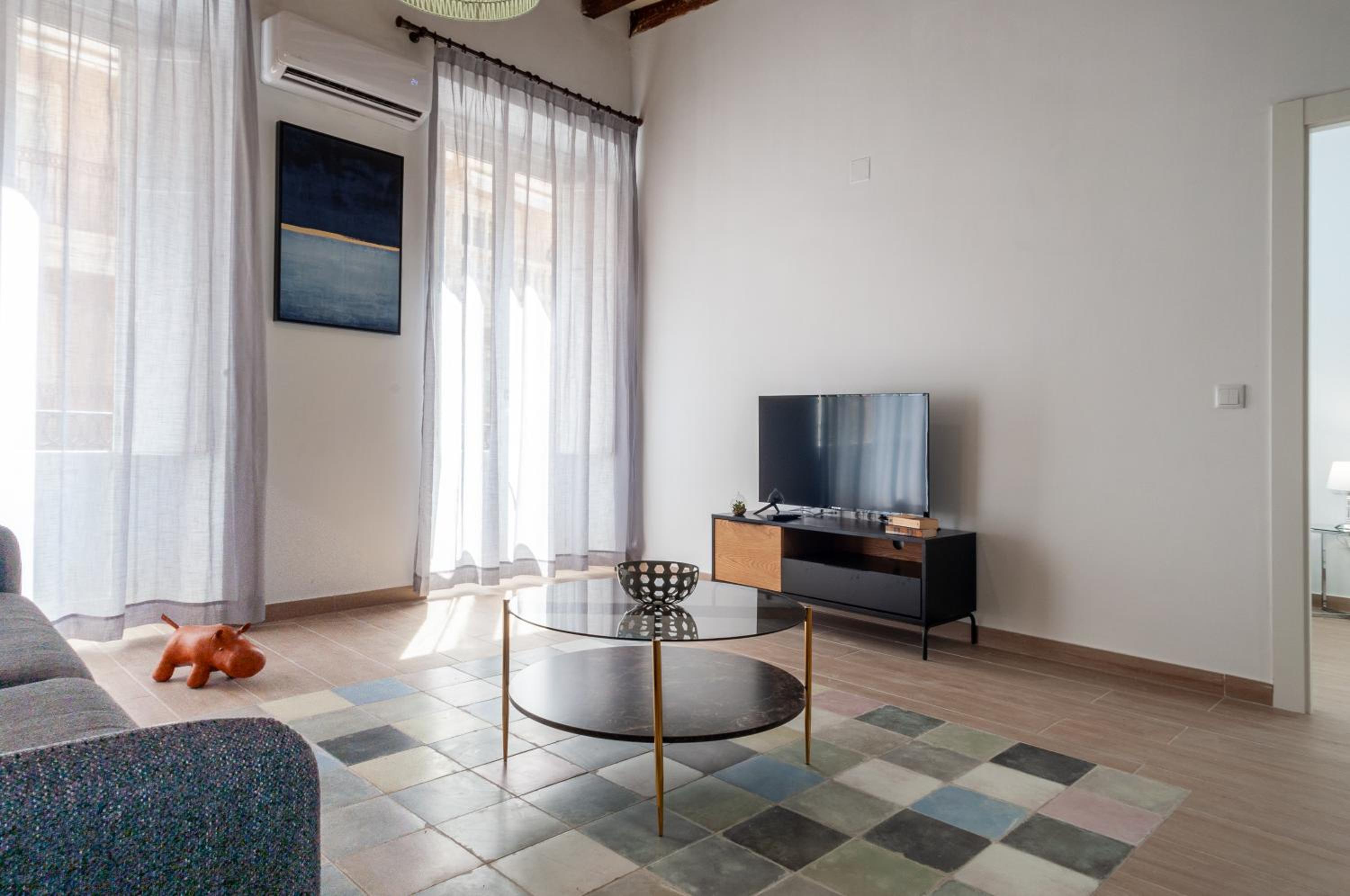 Two-Bedroom Apartment - Photo 48