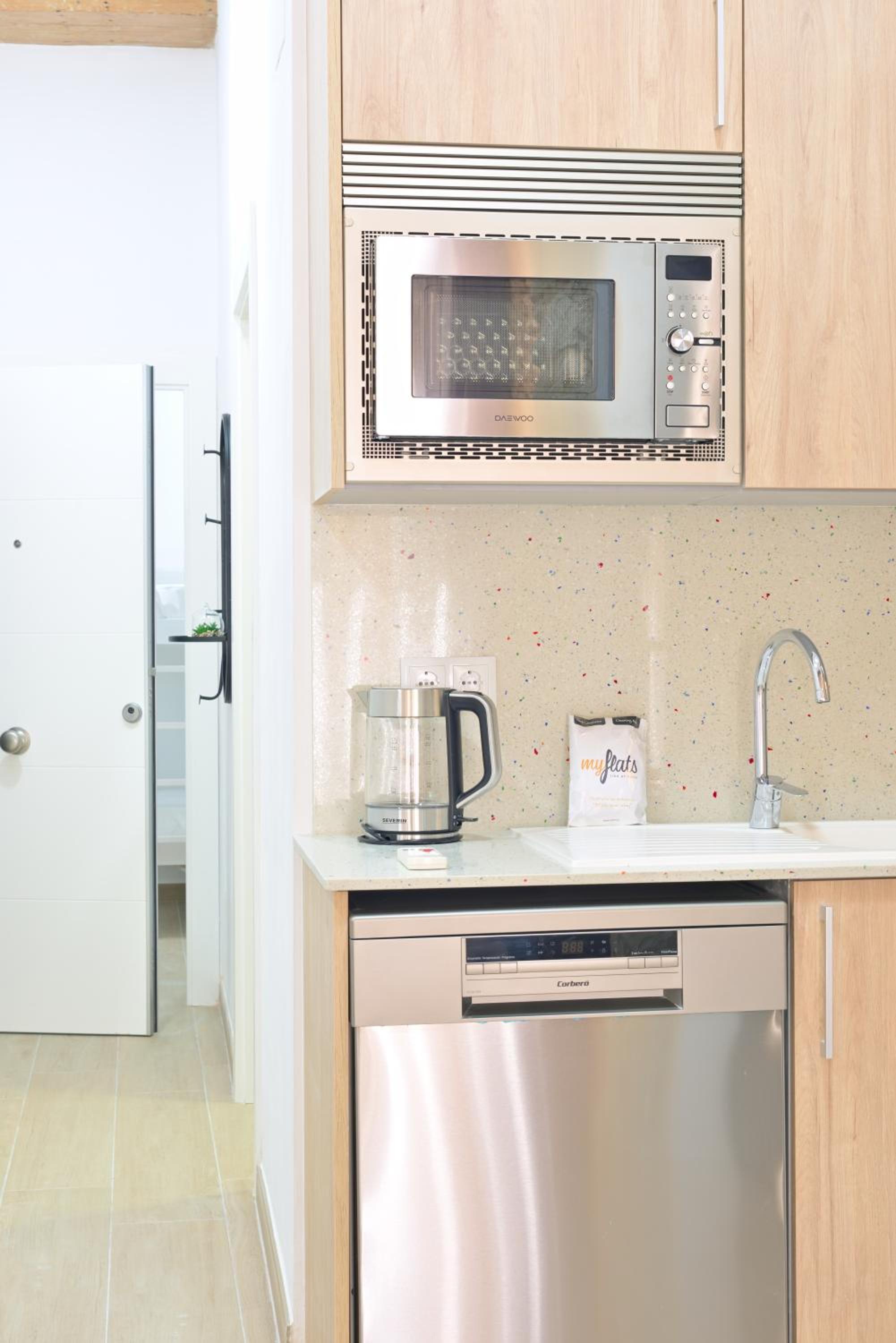 Two-Bedroom Apartment - Photo 42
