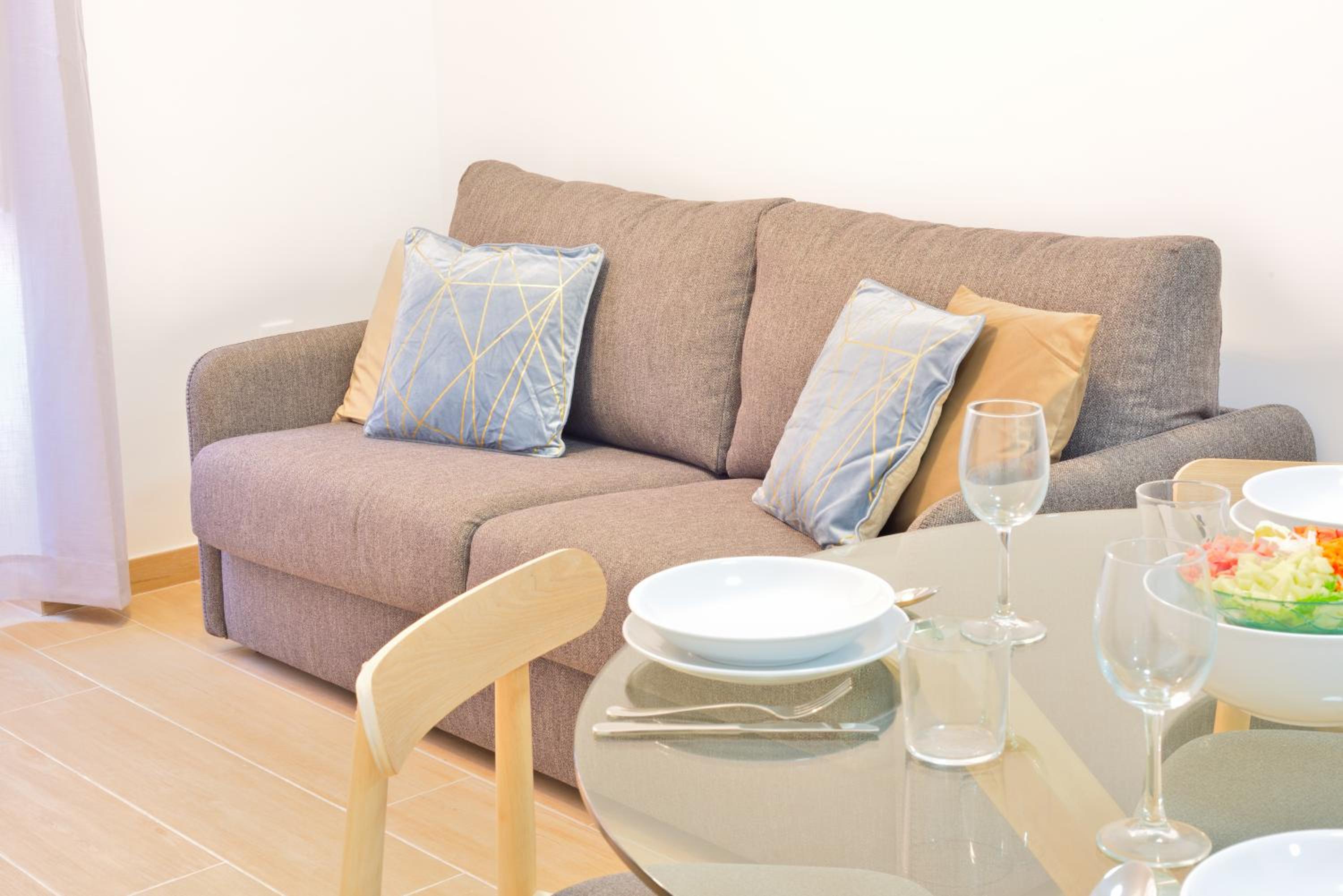 One-Bedroom Apartment - Photo 22