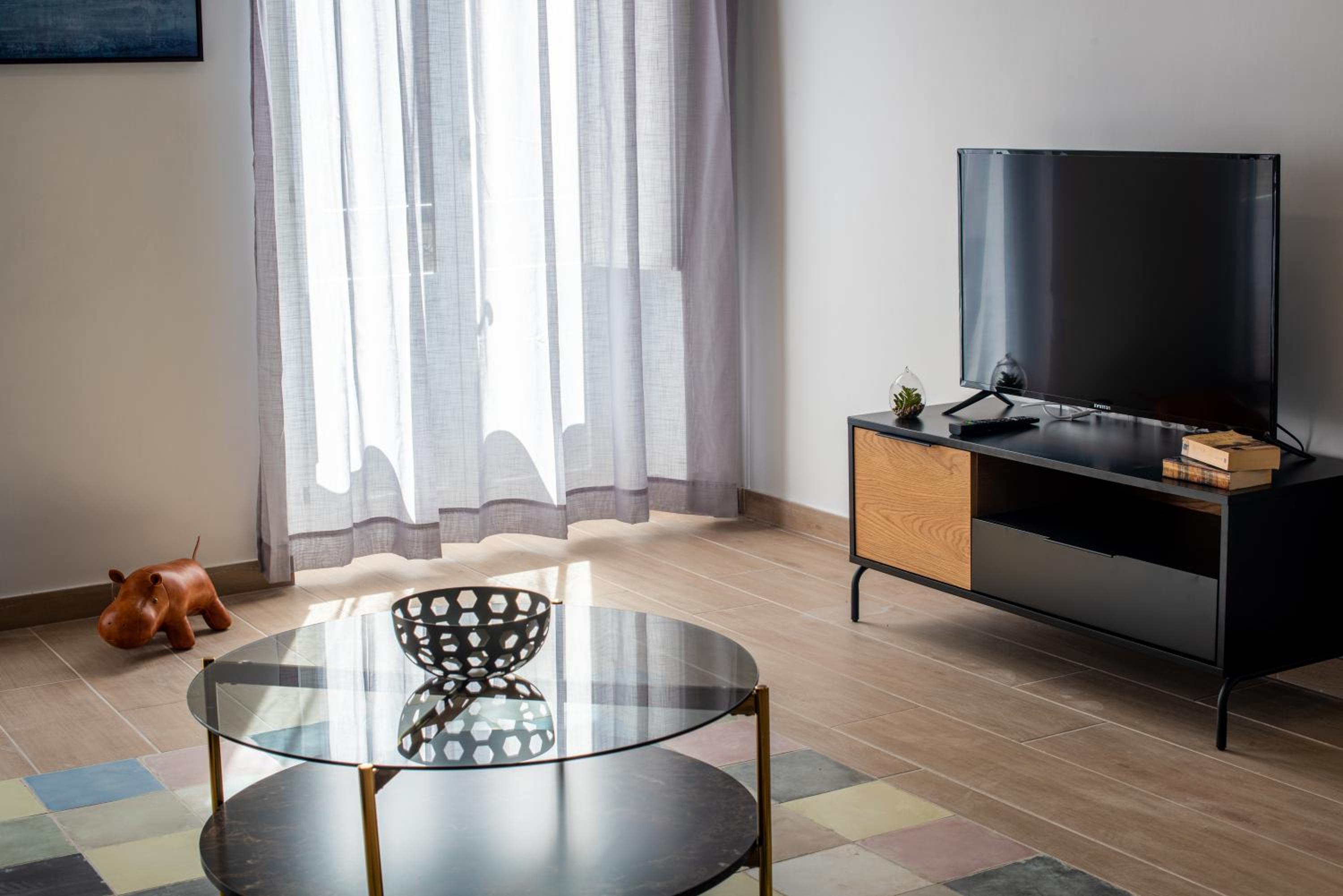 Two-Bedroom Apartment - Photo 49