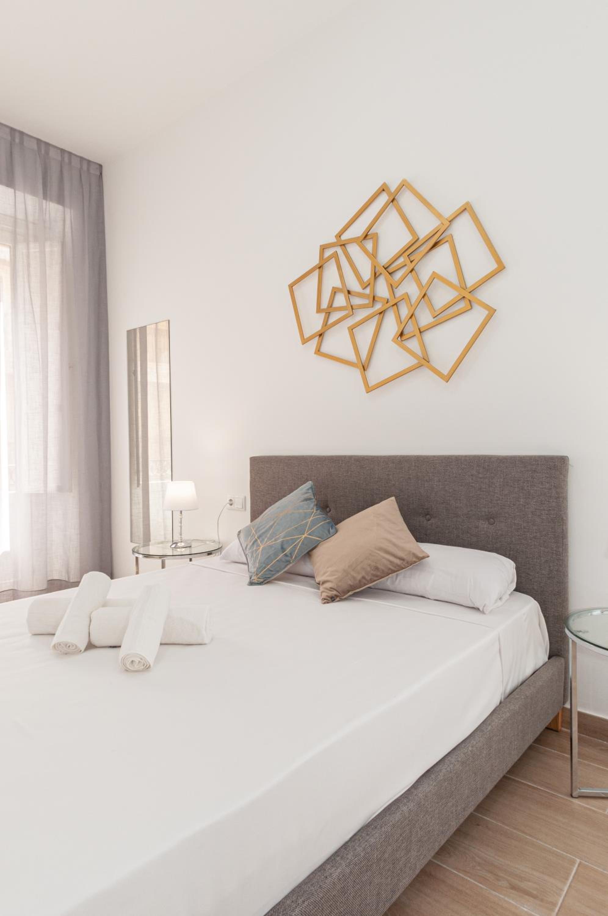 Two-Bedroom Apartment - Photo 37