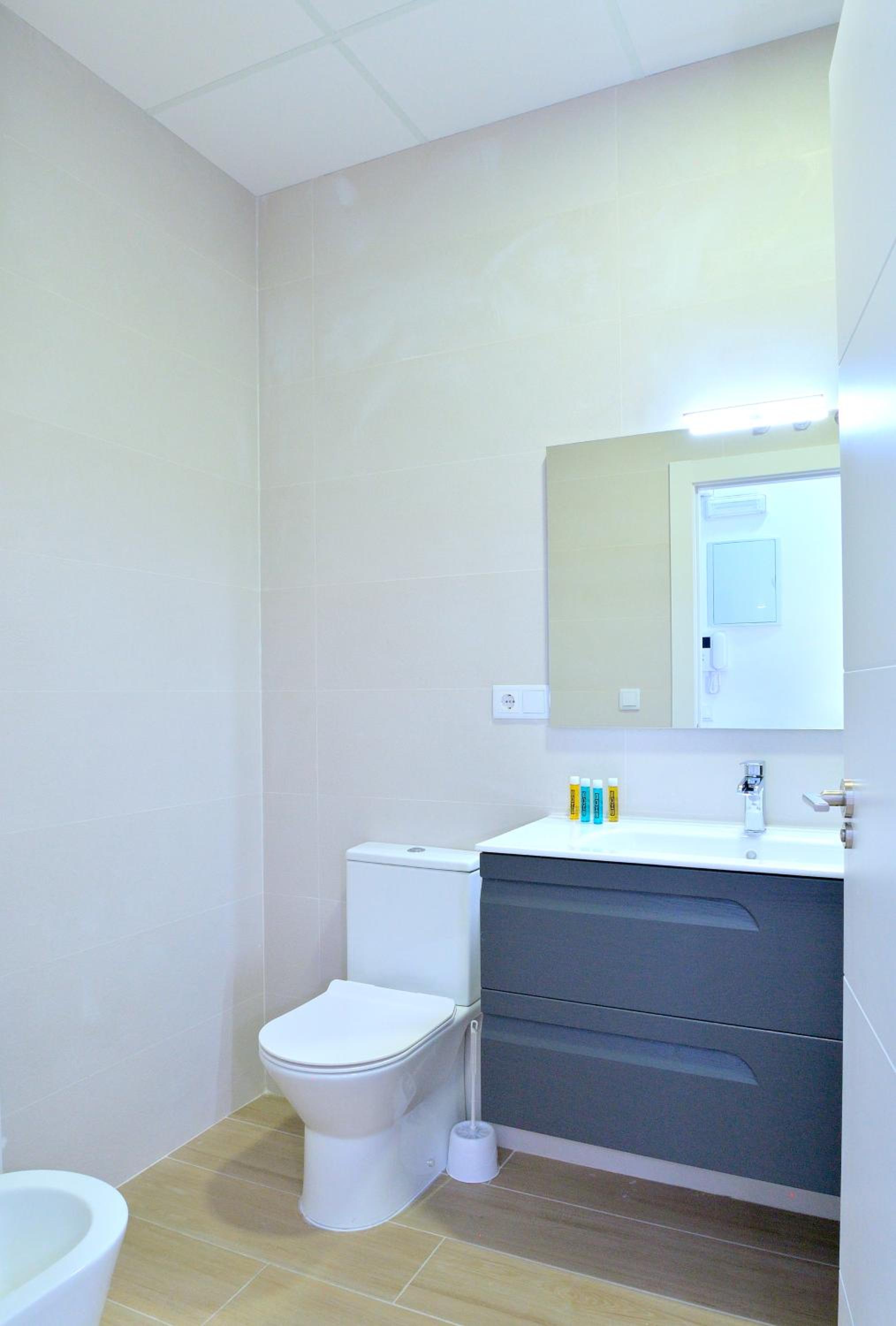 Two-Bedroom Apartment - Photo 24