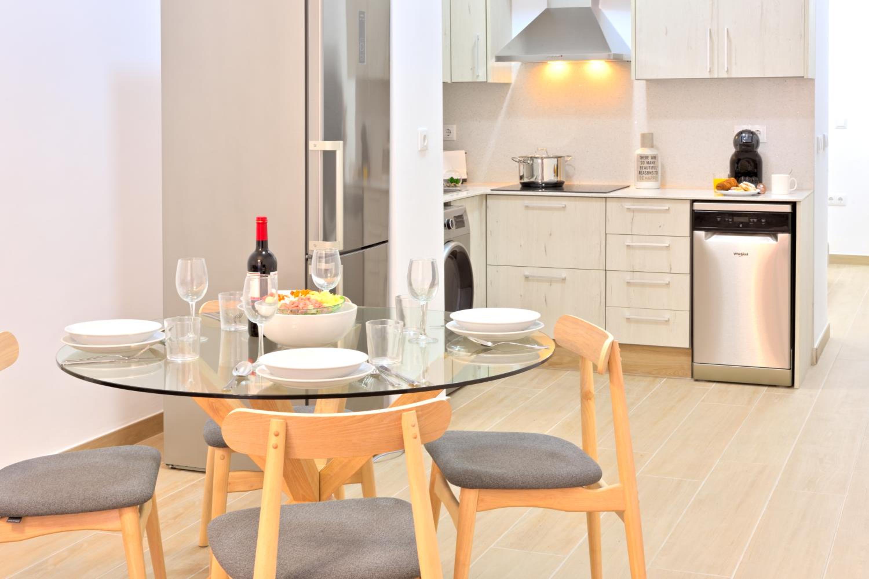 One-Bedroom Apartment - Photo 36