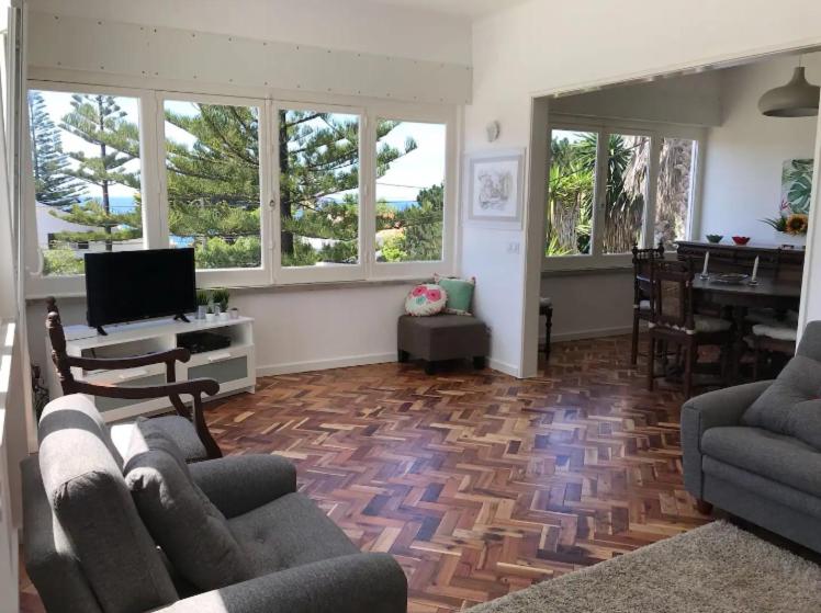 Three-Bedroom Villa photo 1