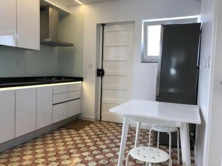Three-Bedroom Villa photo 3