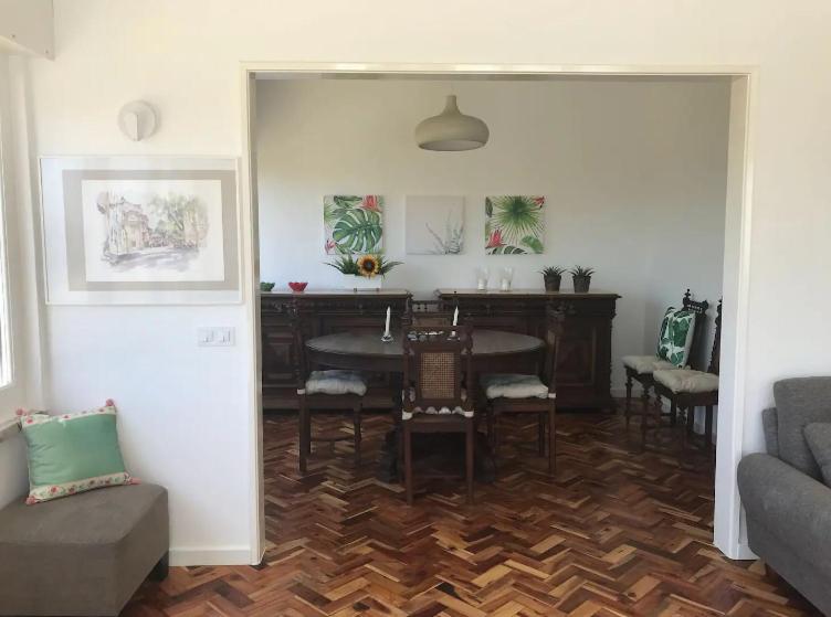 Three-Bedroom Villa photo 2