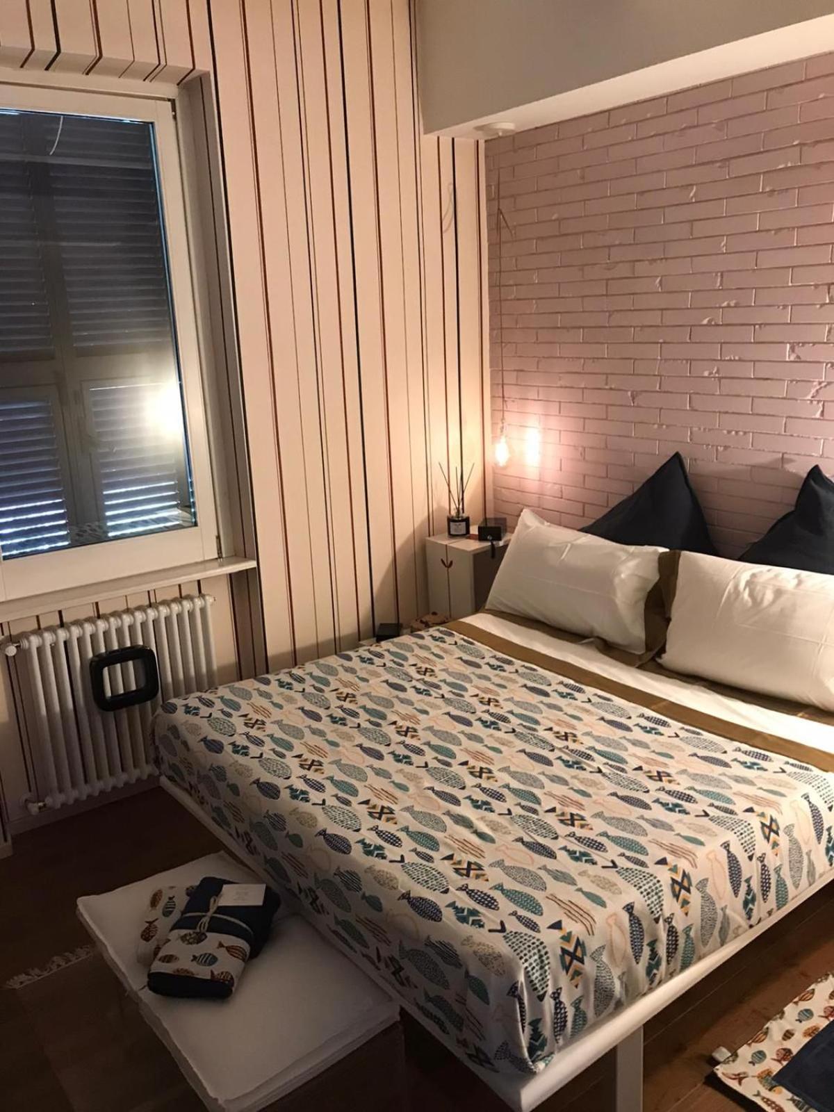 Queen Room With Spa Bath