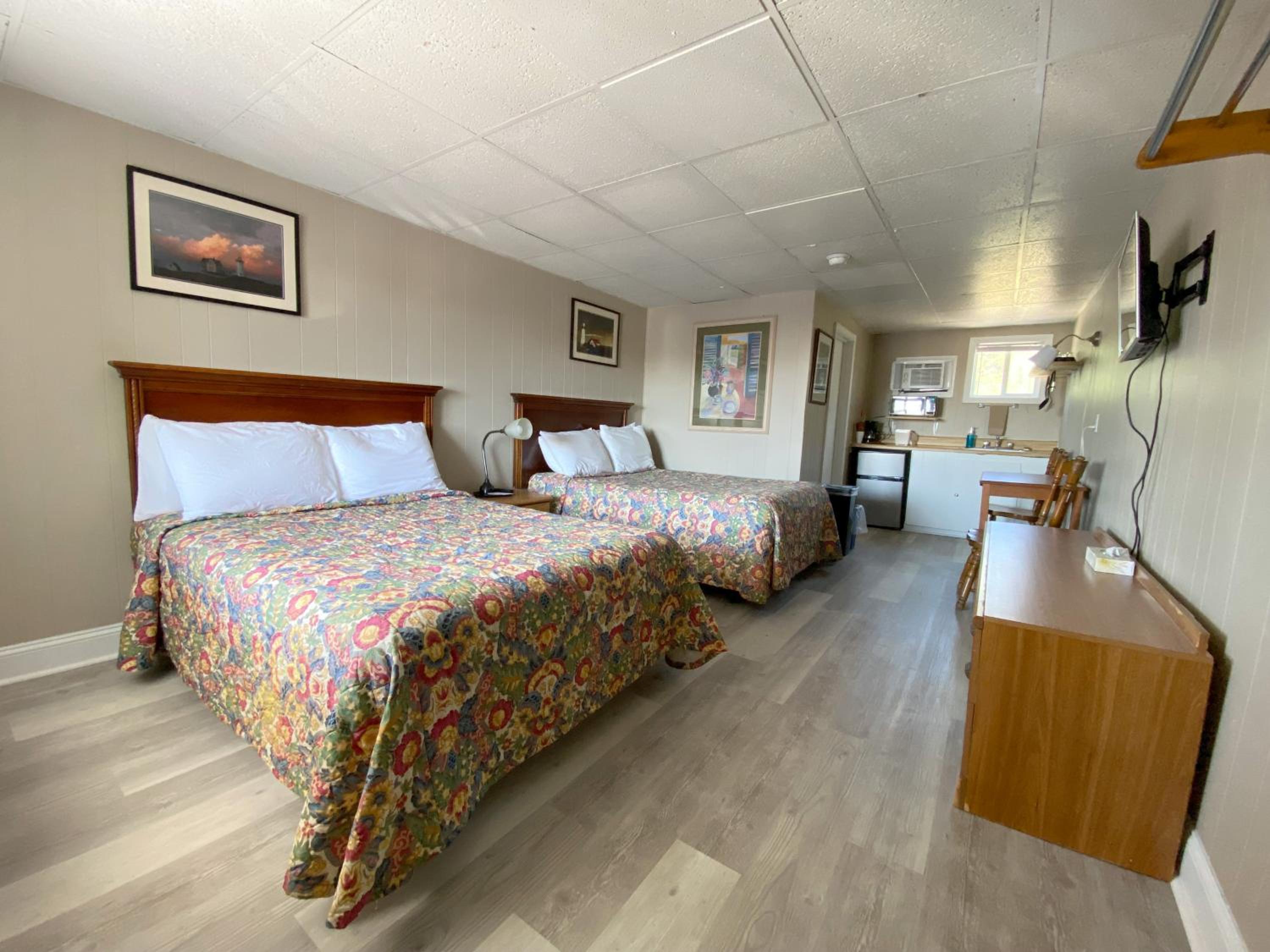 Double Room with Sea View