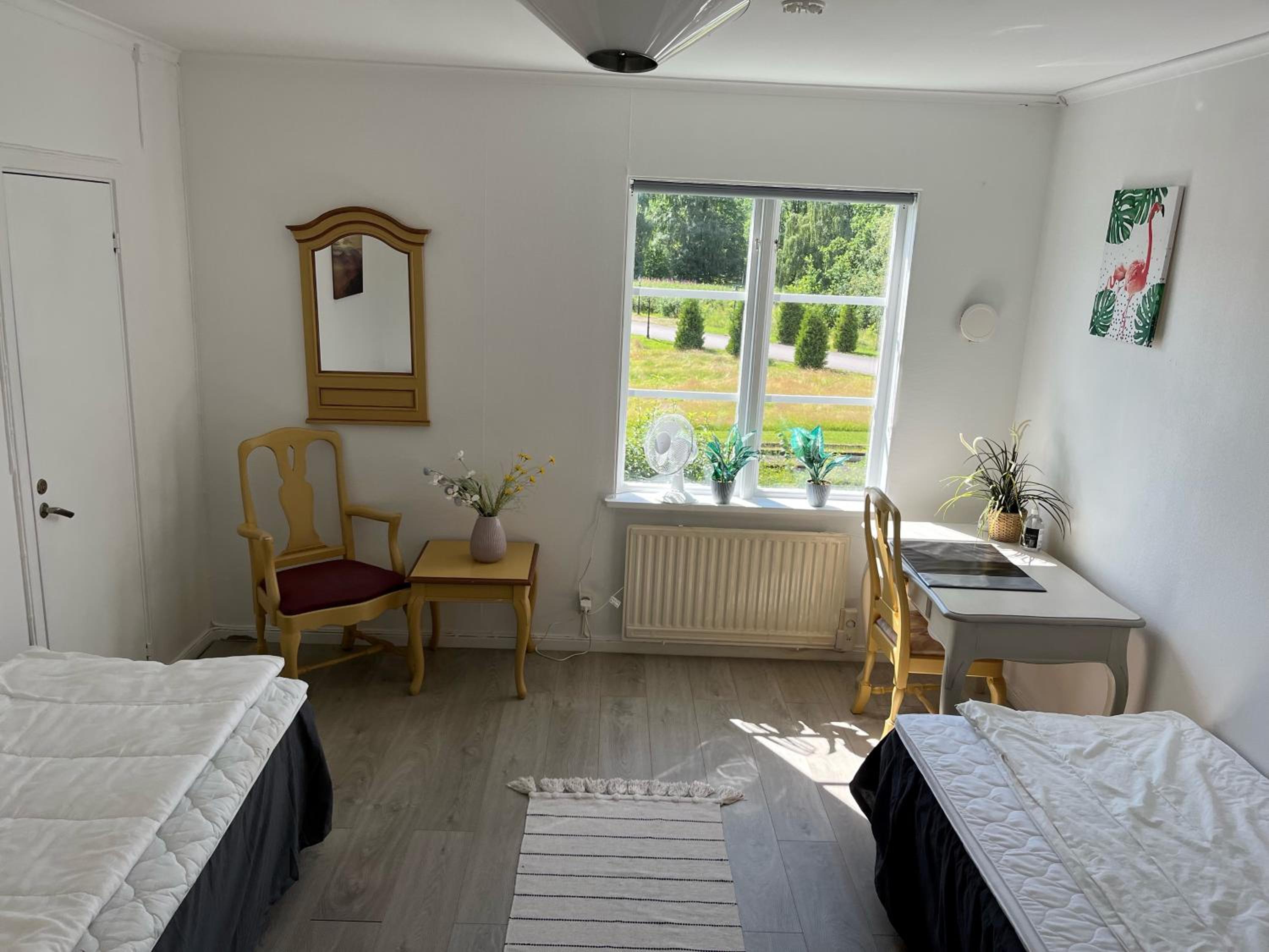 Budget Double Room photo 1