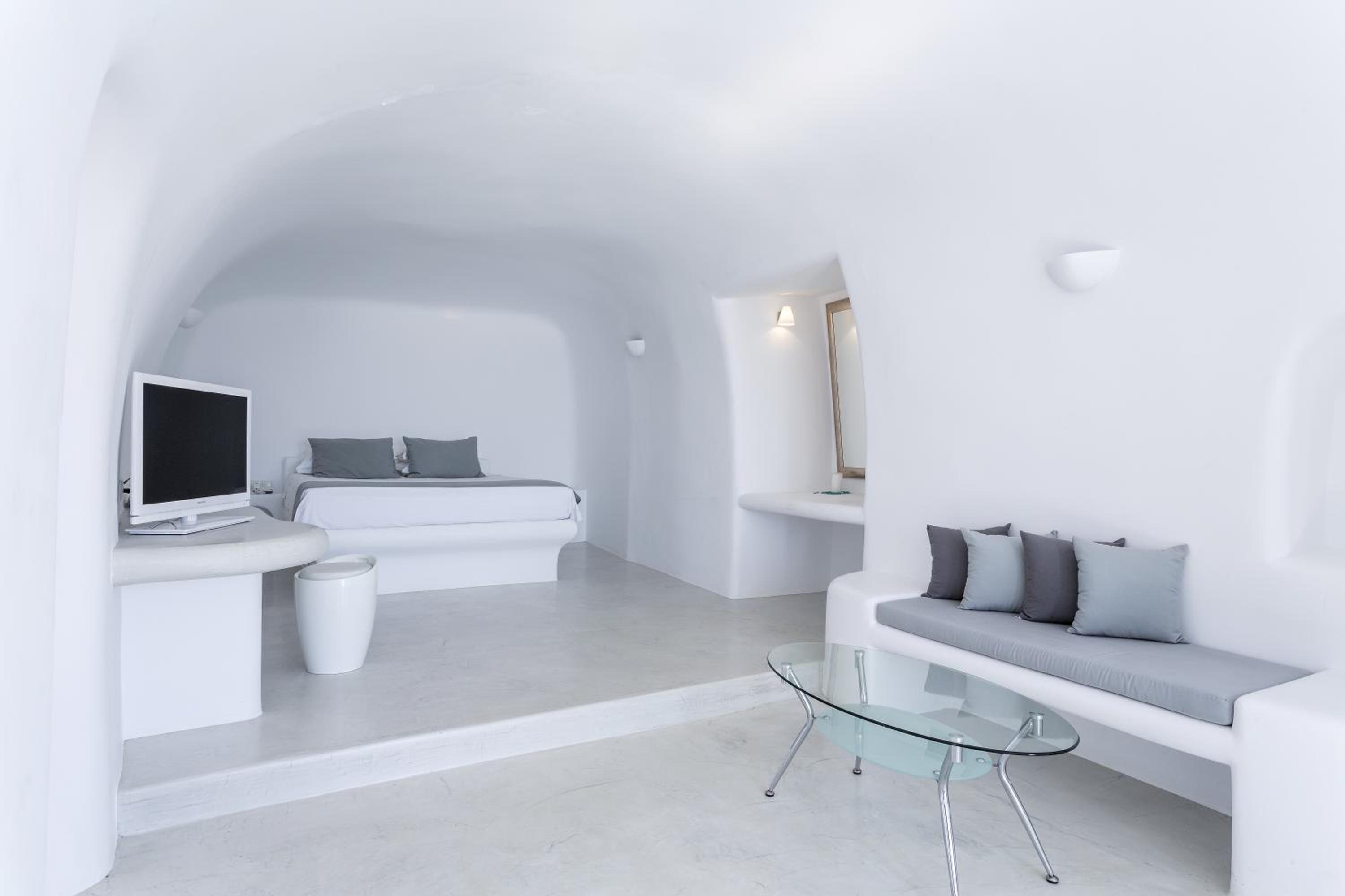 Executive plunge pool suite - Photo 4