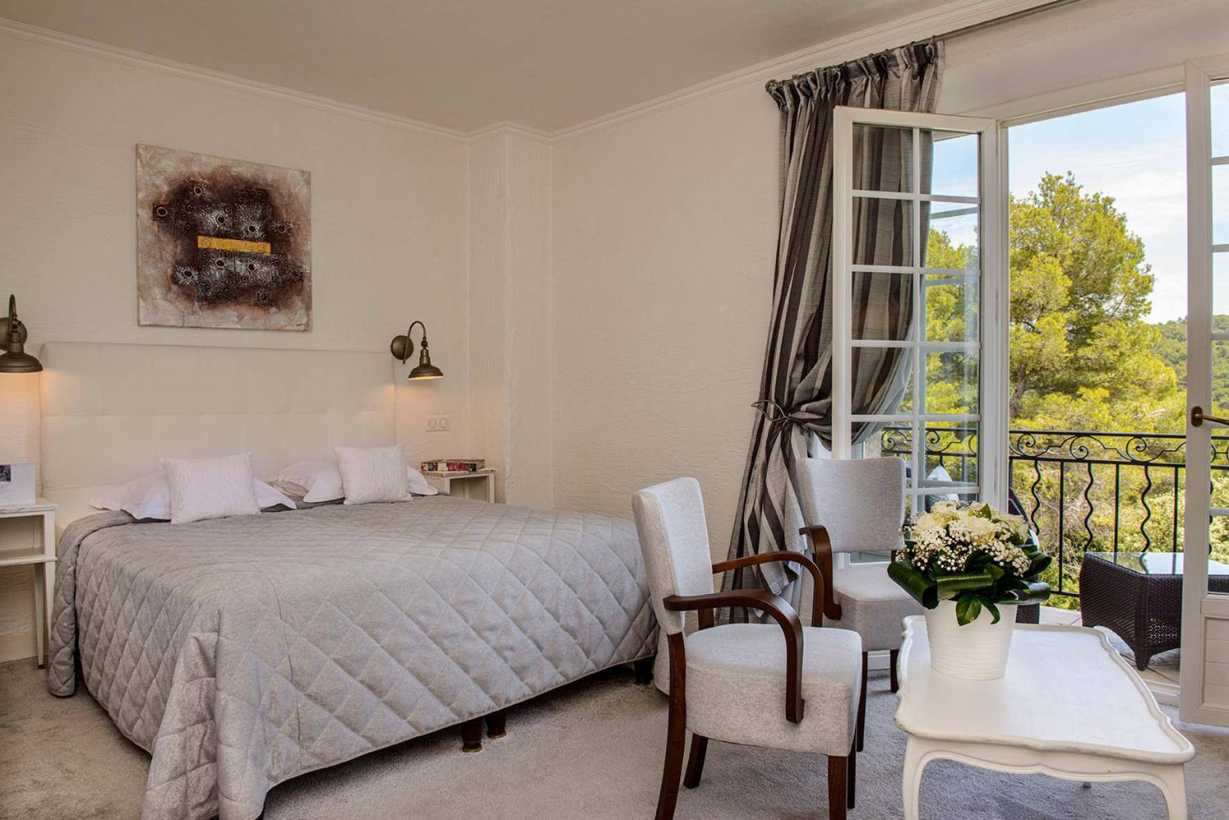Superior Double Room - Photo 1