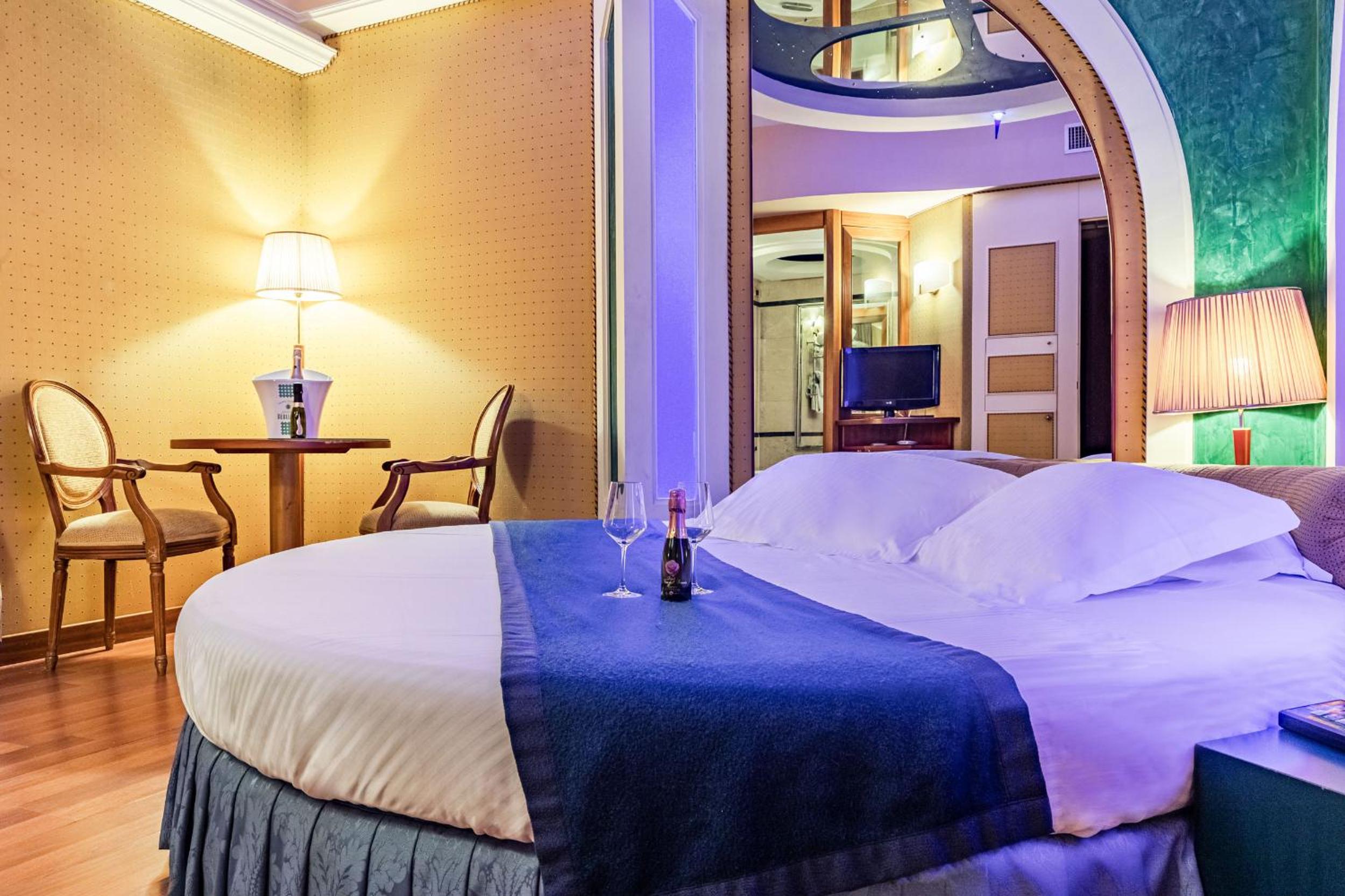 Junior Suite with Hot Tube photo 2