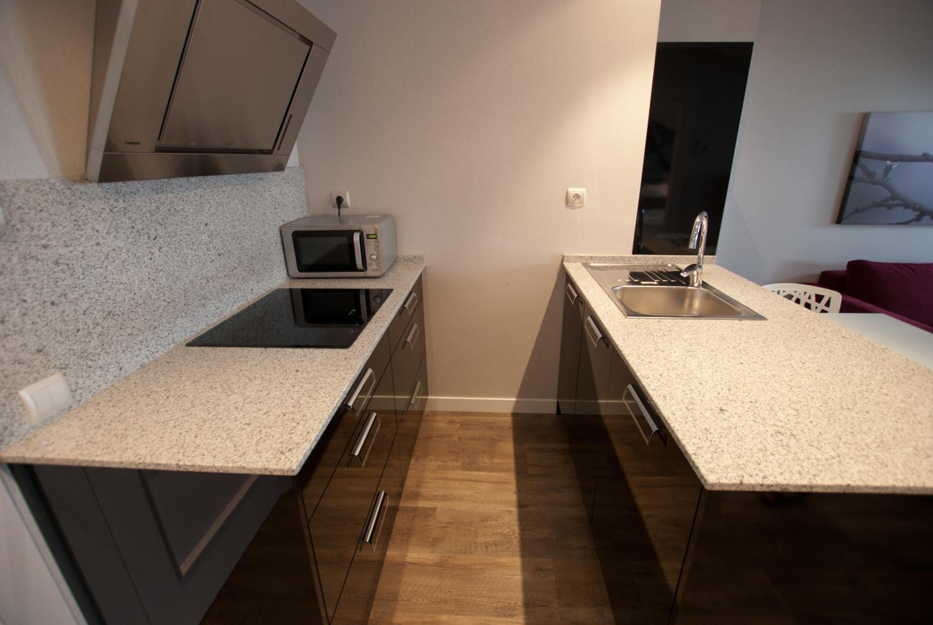 Deluxe One-Bedroom Apartment - Photo 12