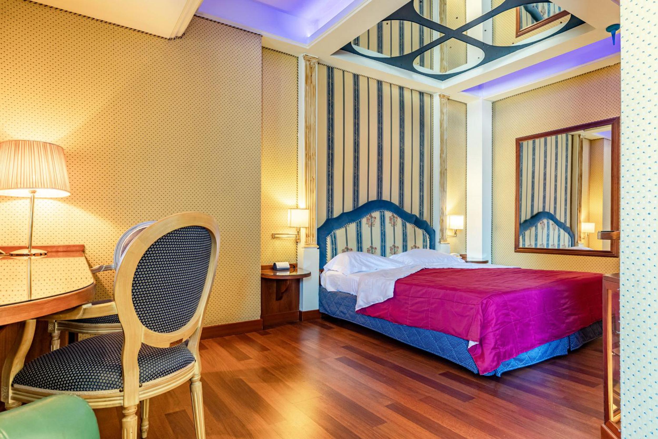 Standard Twin  Room photo 1