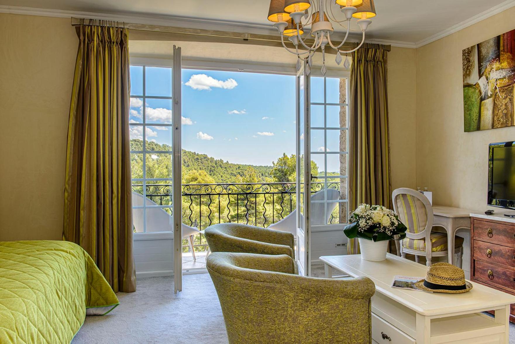 Superior Double Room - Photo 4