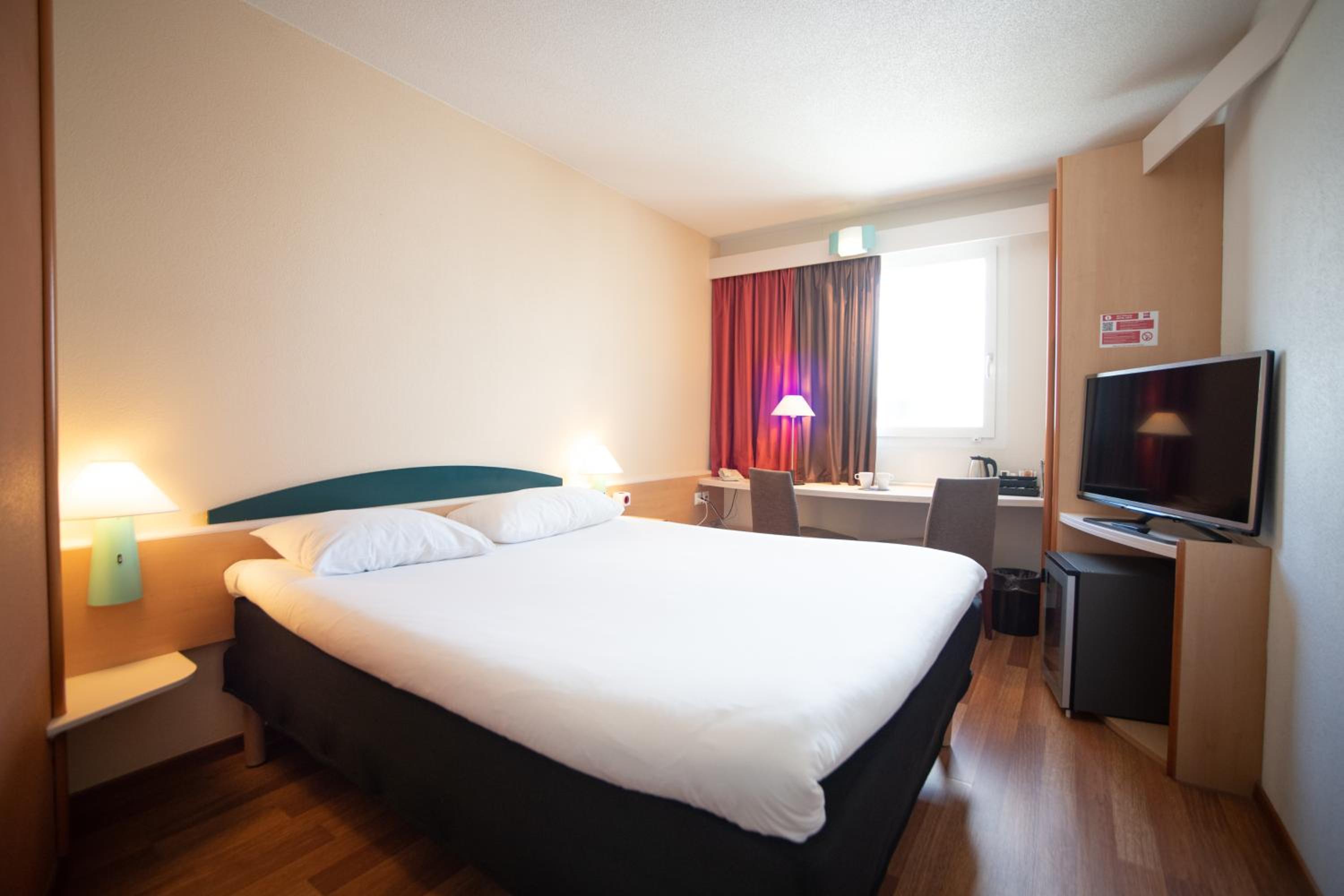 Executive Double Room - Photo 2