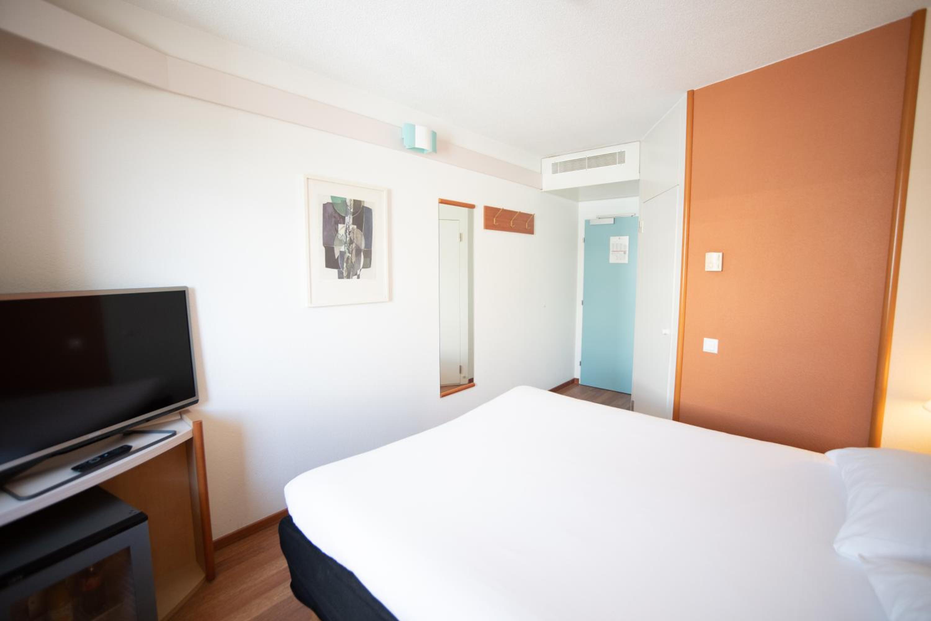 Executive Double Room - Photo 3