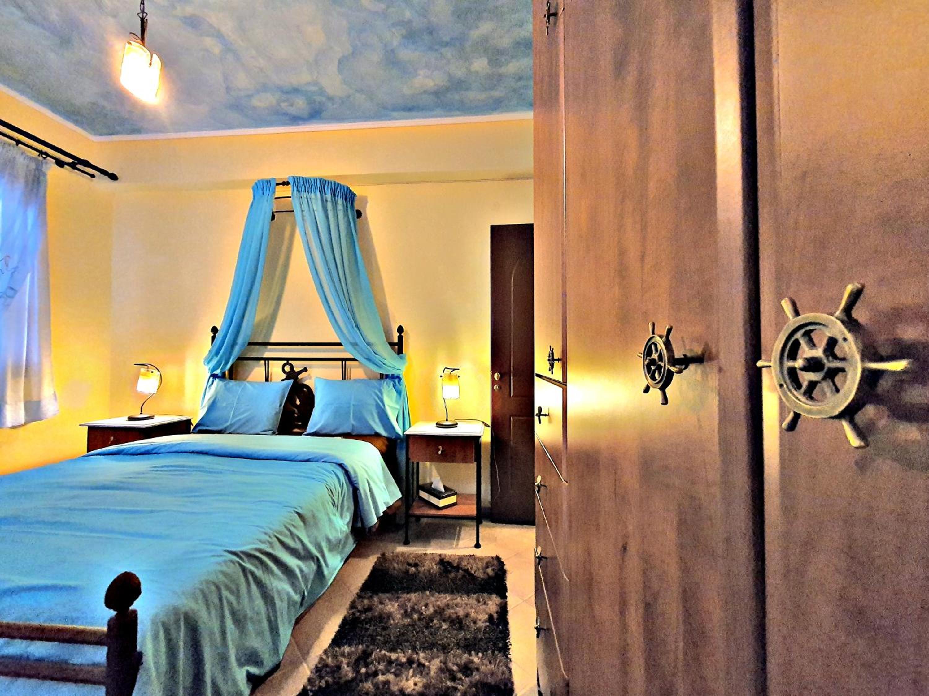 Deluxe House - Photo 6
