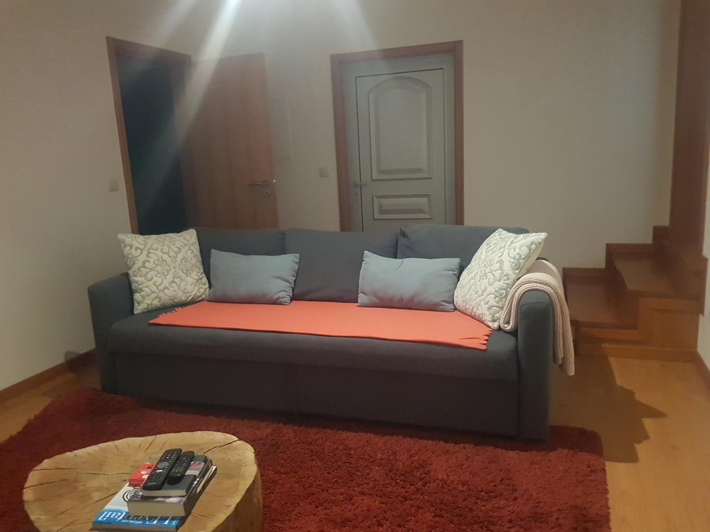 Two-Bedroom House photo 2