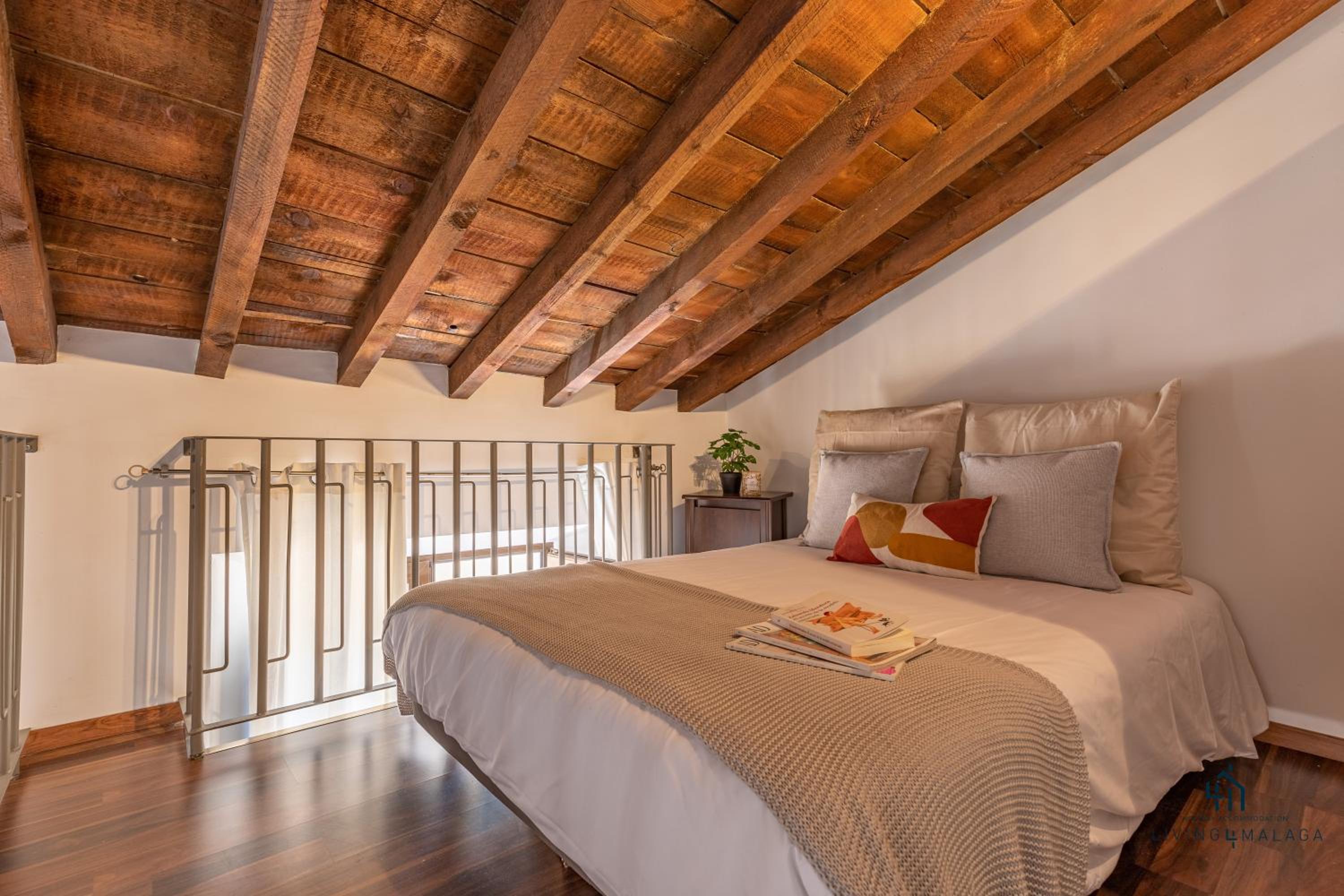 Apartamento Dúplex