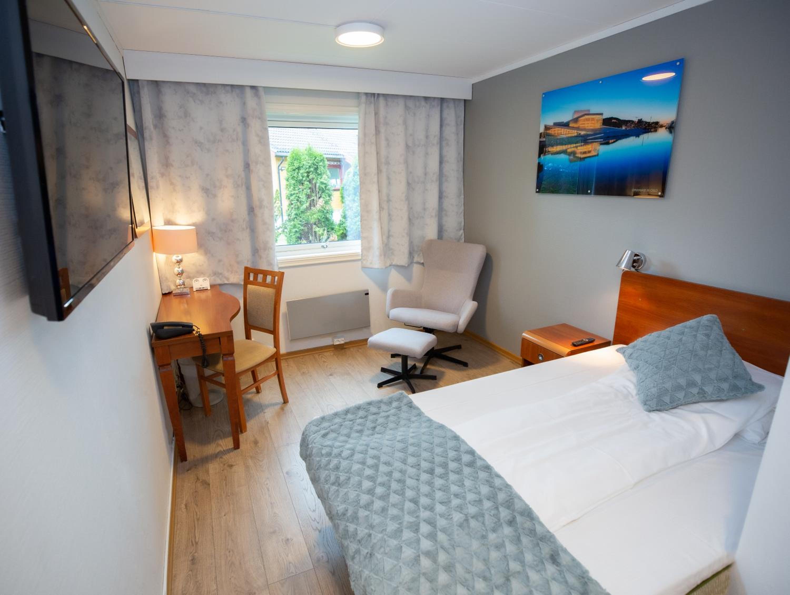 Single Room photo 1