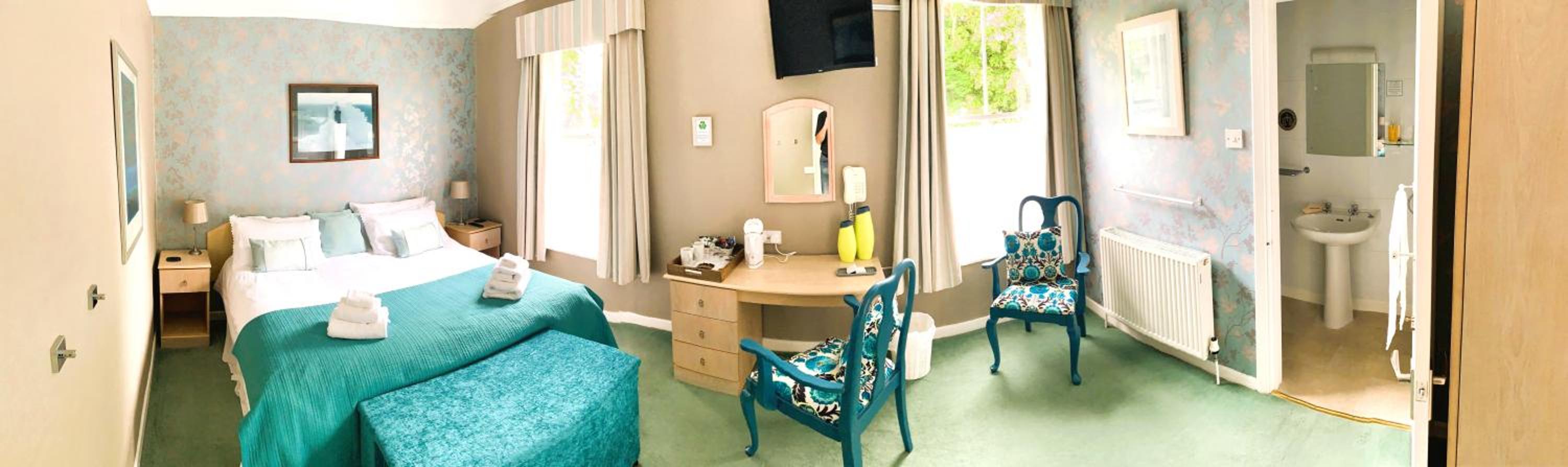 Standard Double Room photo 1