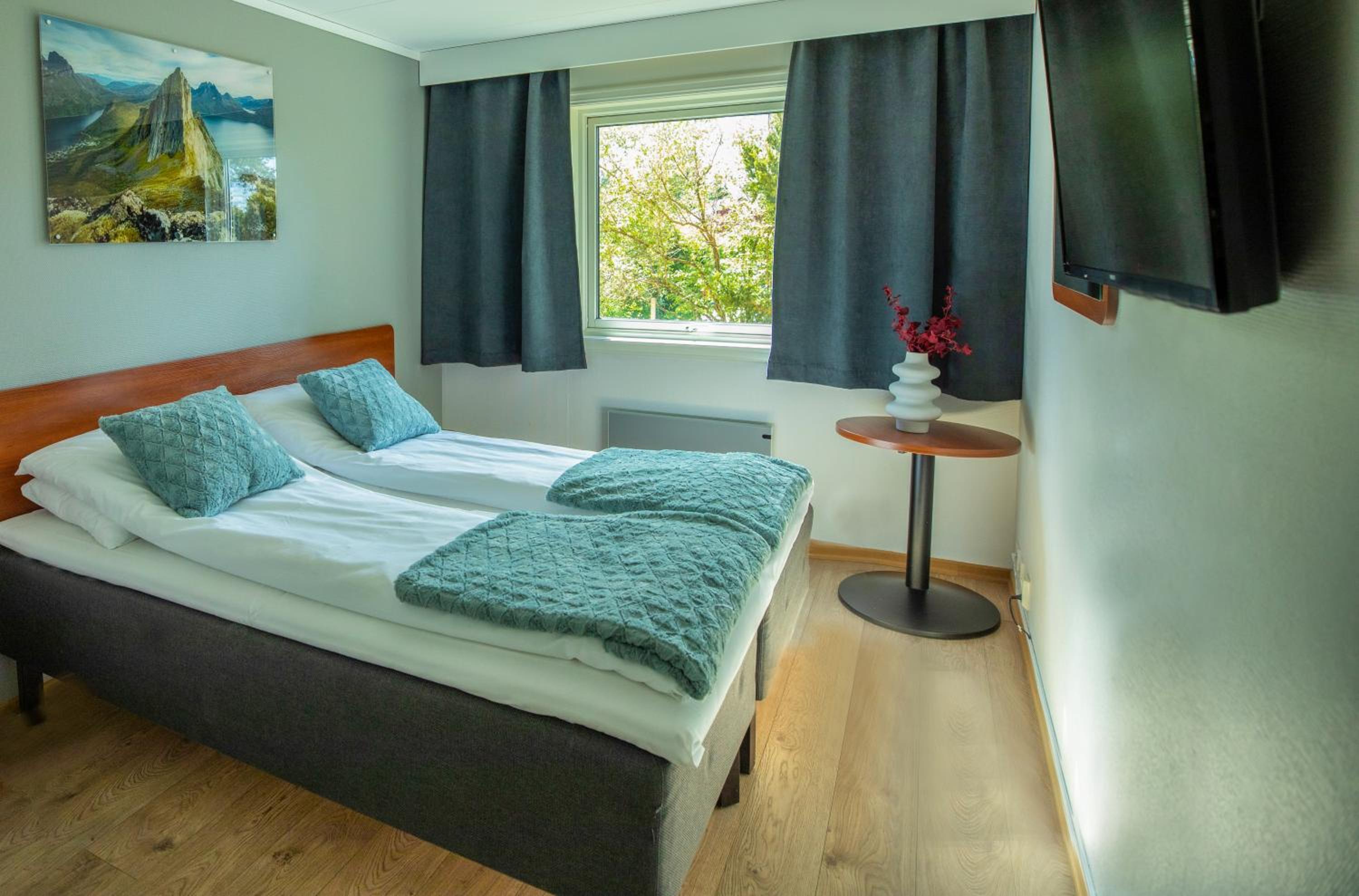 Double Room - Photo 1