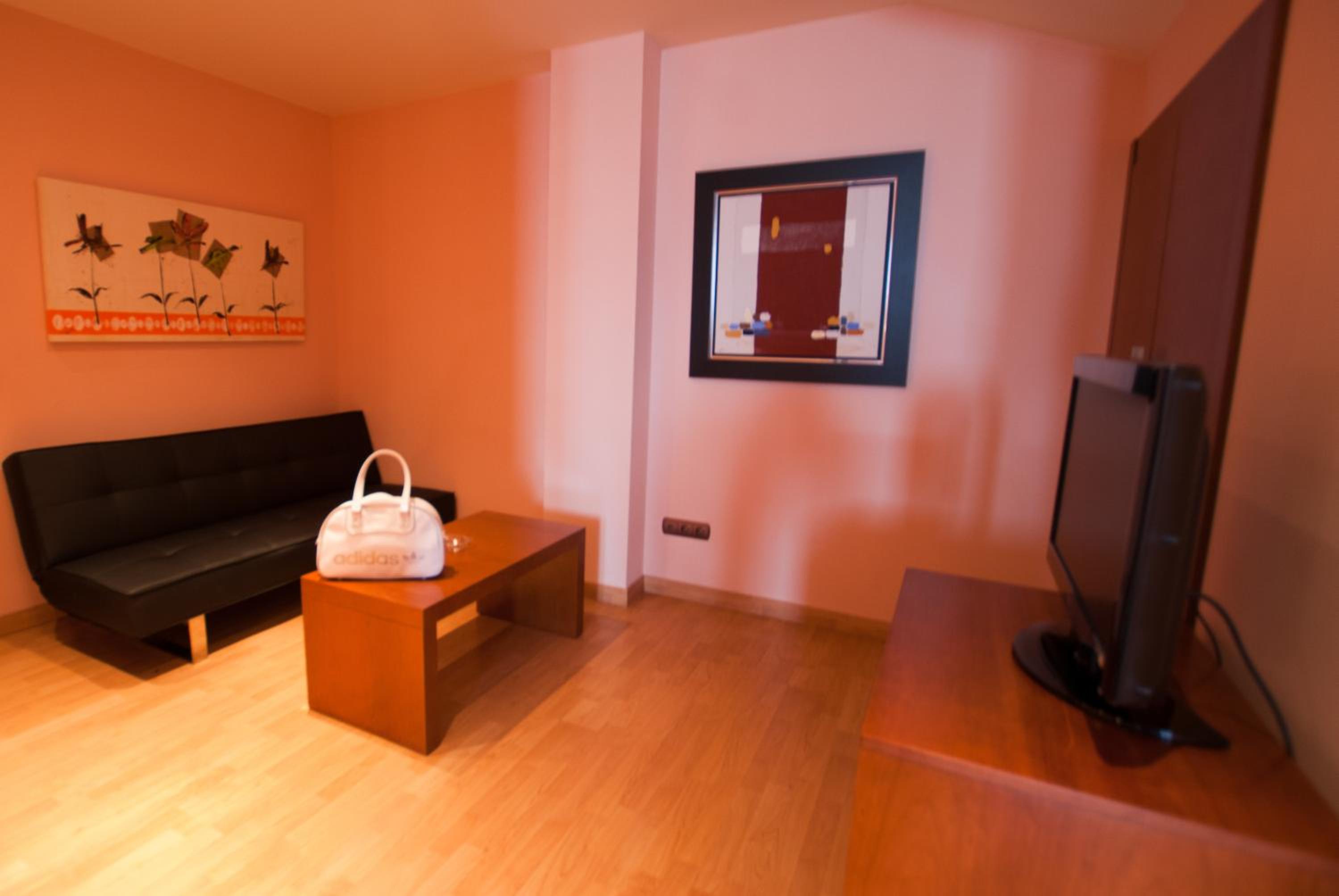 Junior Suite - Photo 4
