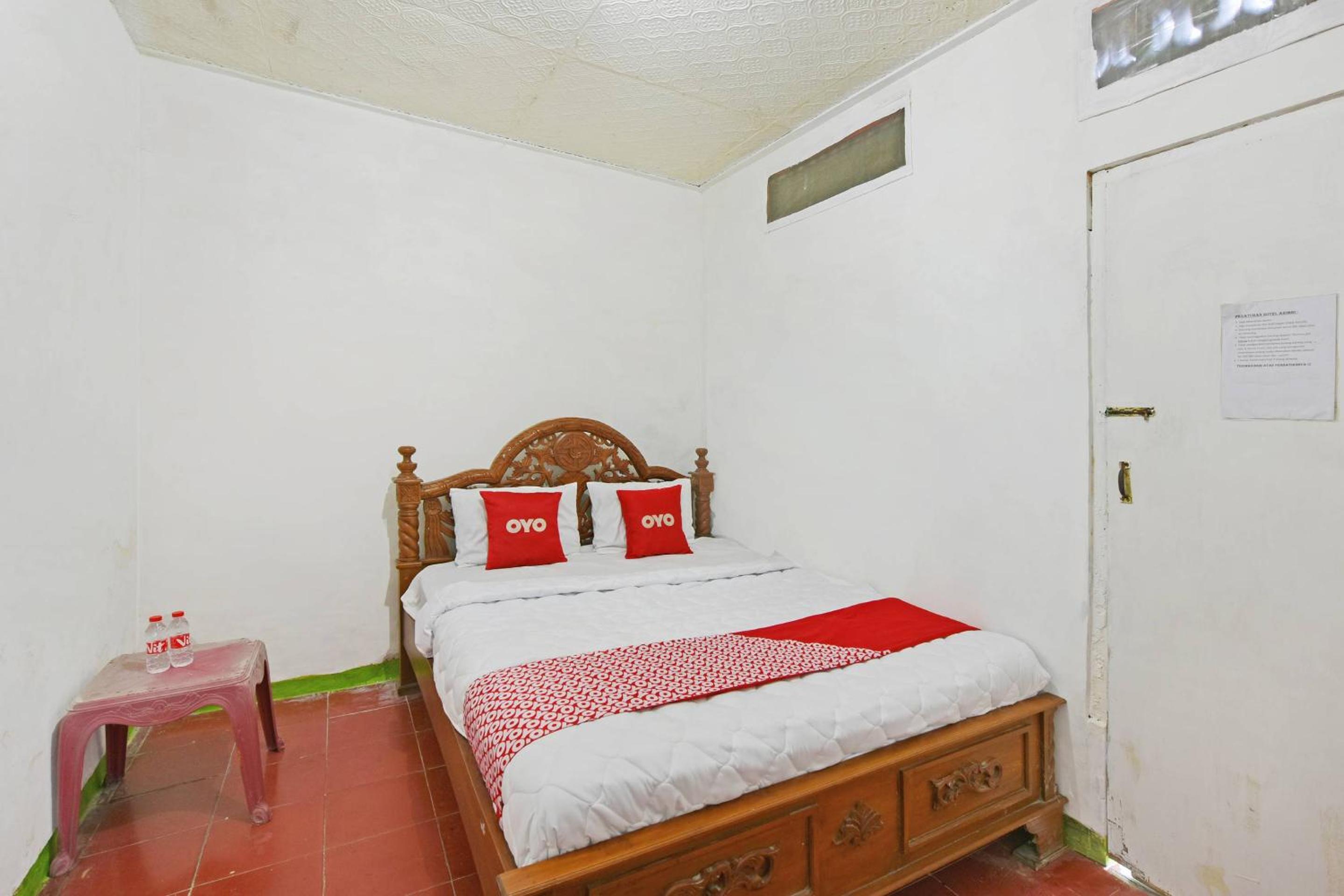 Budget Double Room - Photo 1
