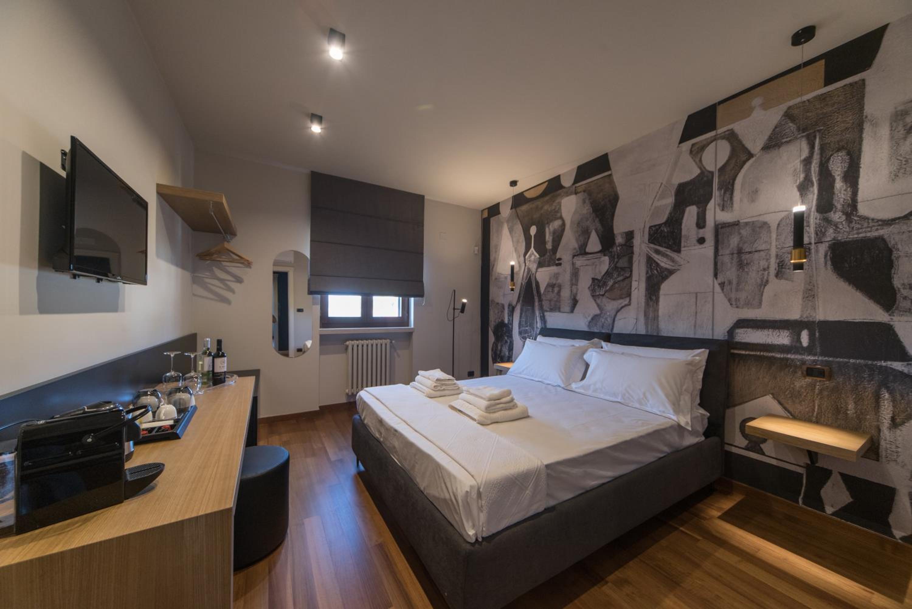 Double Room with Private Bathroom photo 1