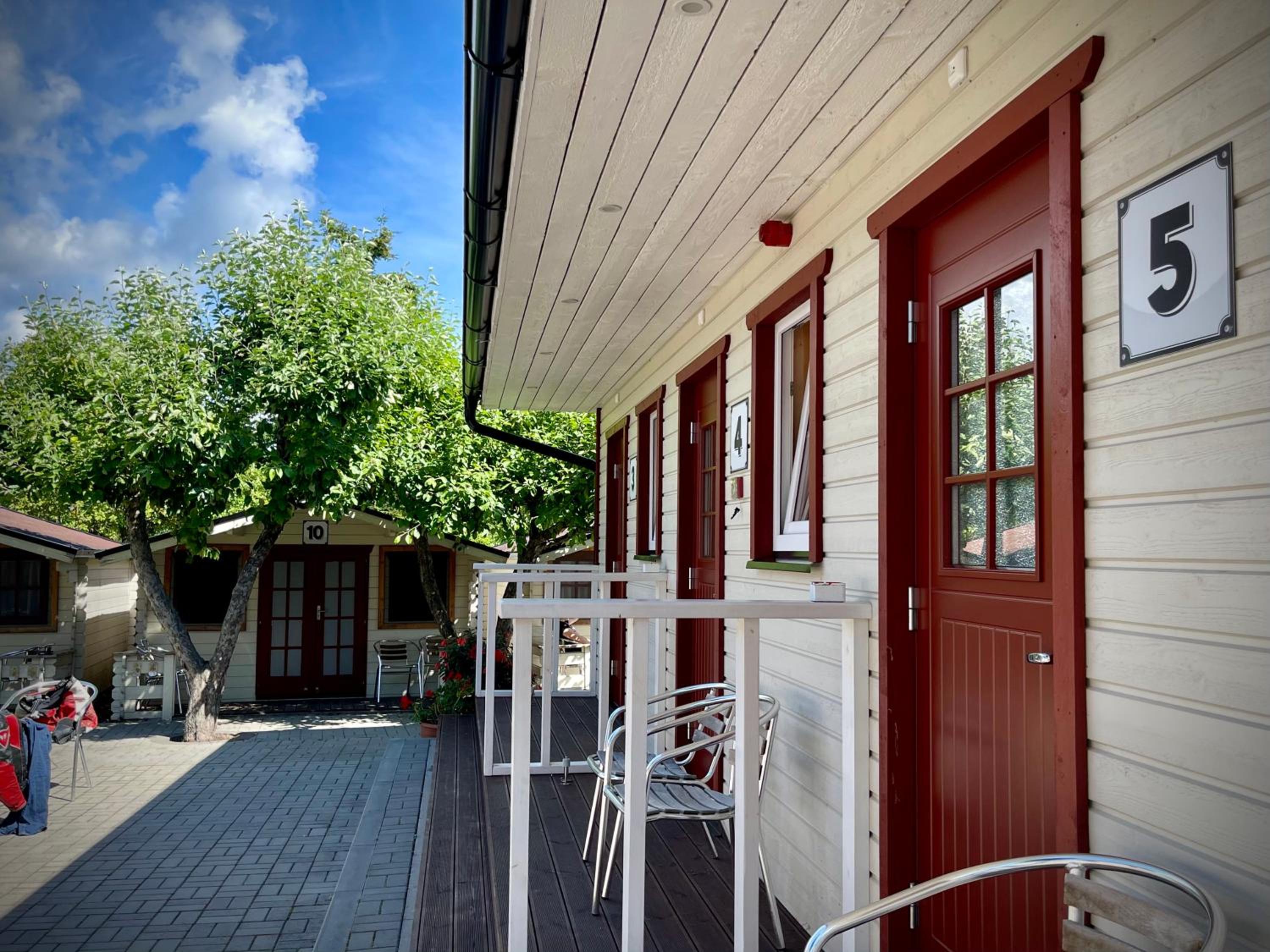 Vacation Home photo 1