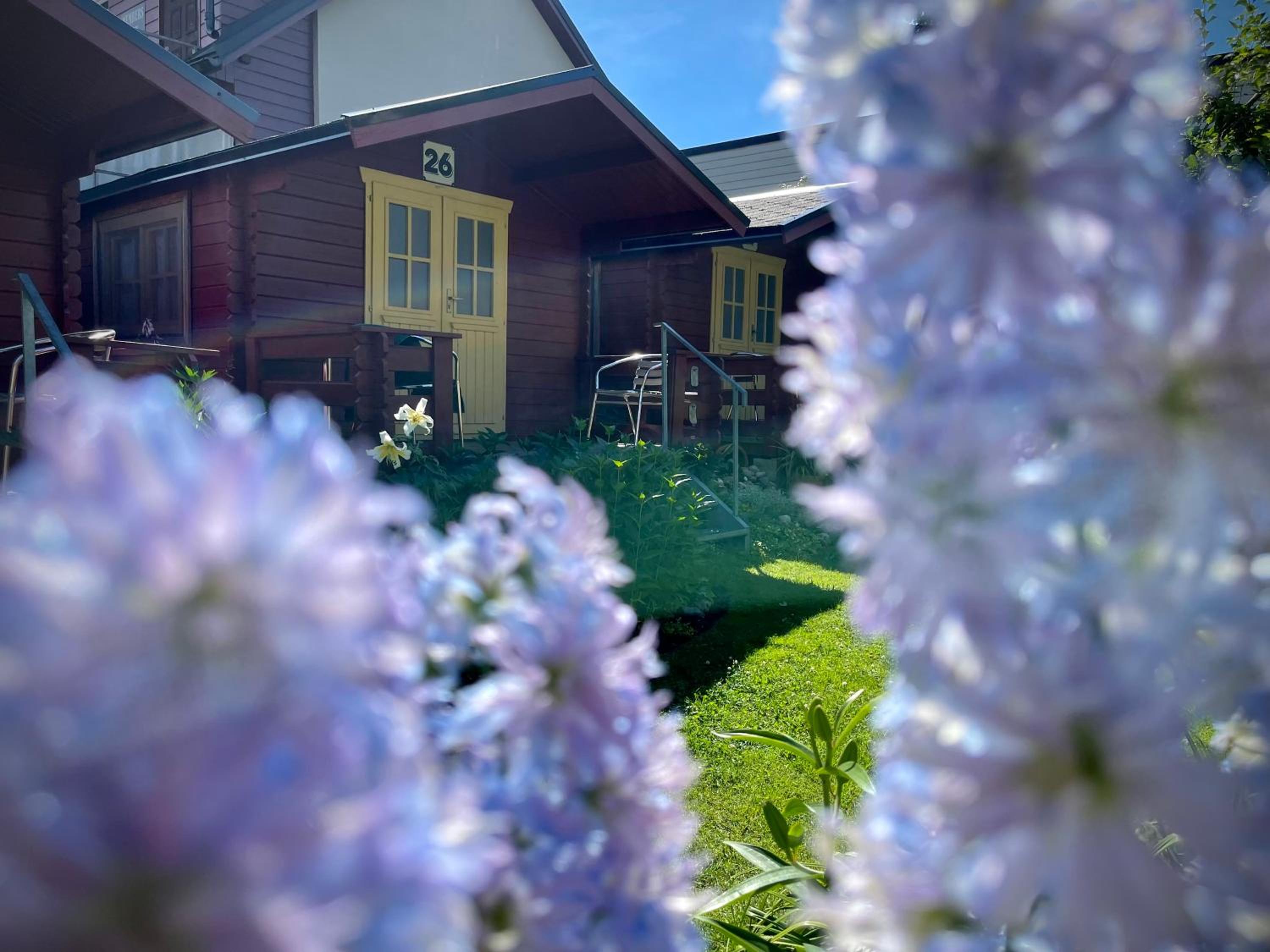 Bungalow photo 1