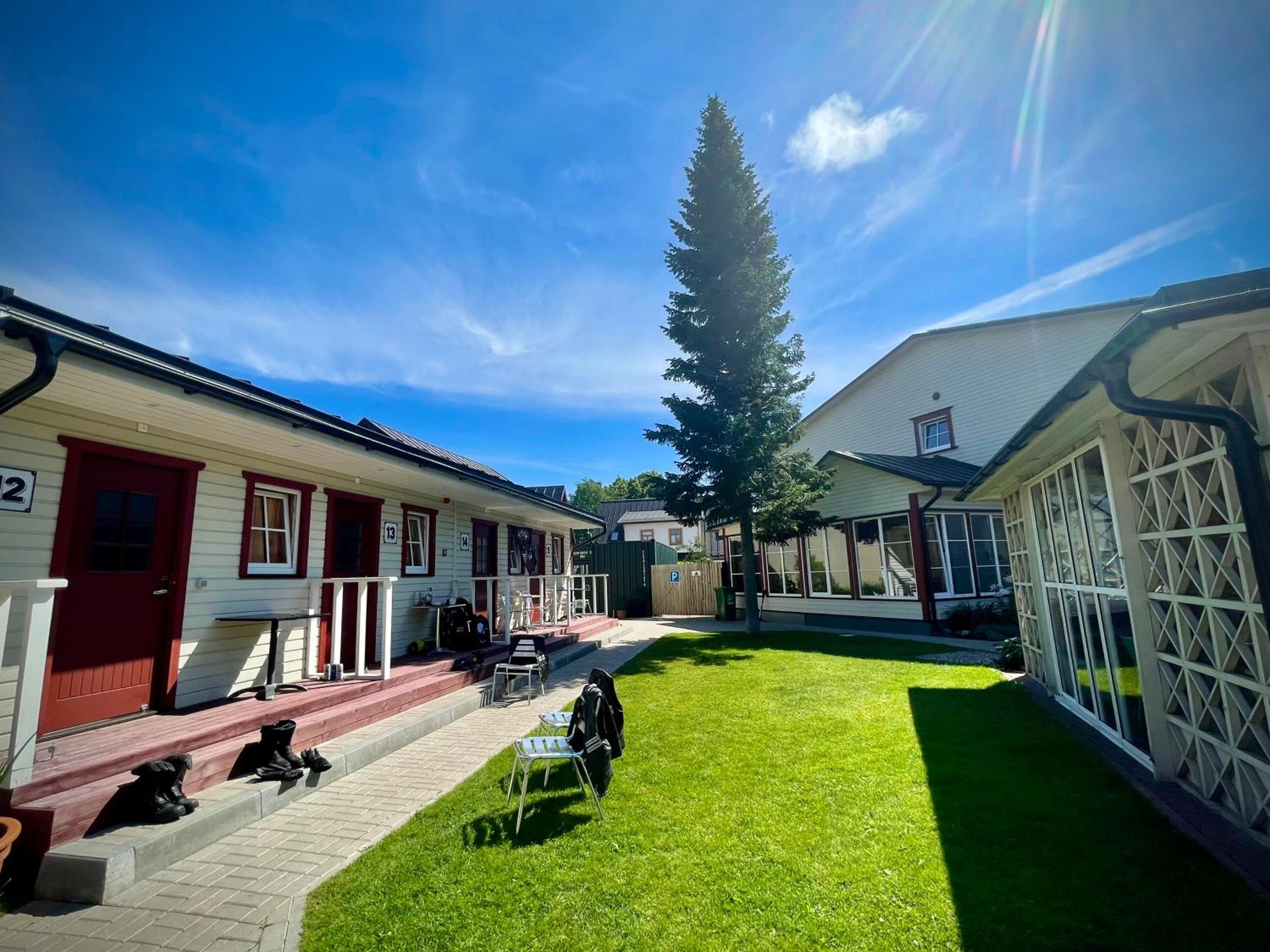 Vacation Home photo 2