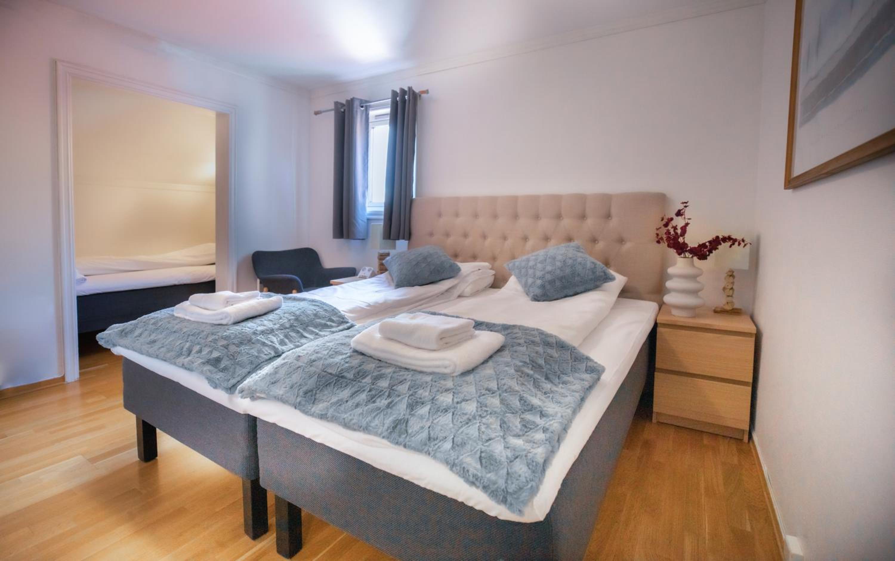 Triple Room photo 1