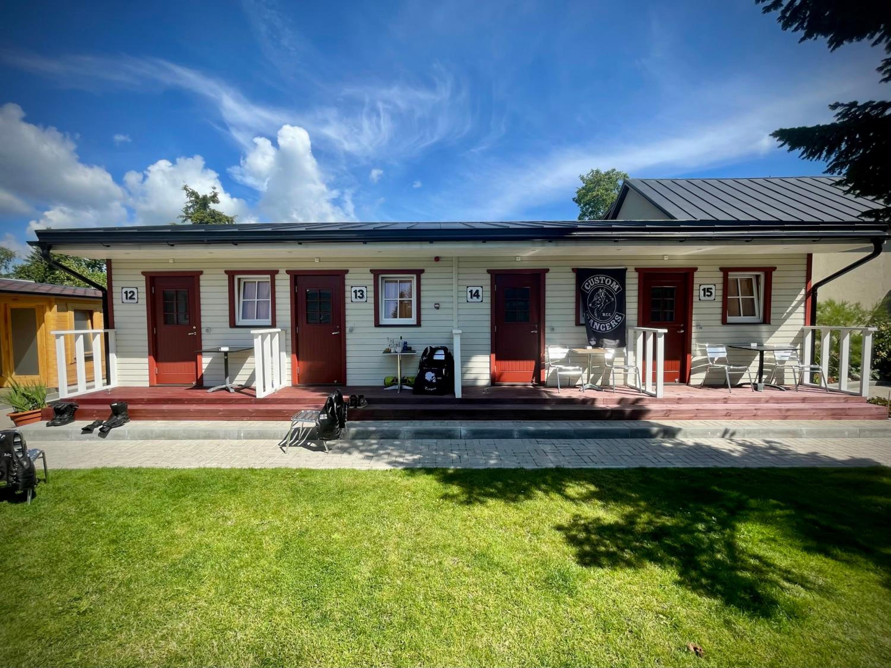 Vacation Home photo 3